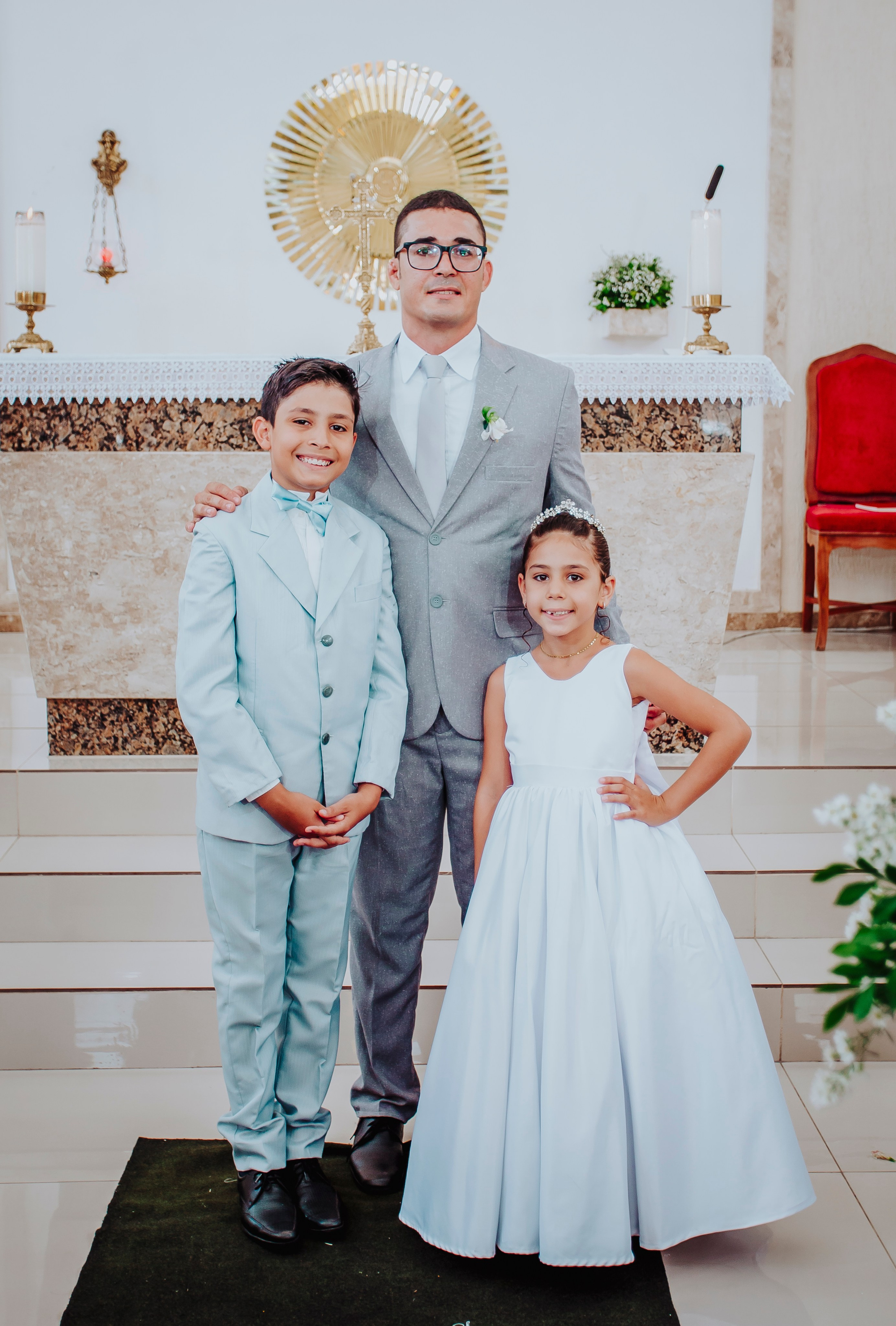 Casamento Daiane & Samuel. Flavio Nunes Fotografia (Fotografo especializado em Fotografia de 15 Anos e Ensaios)