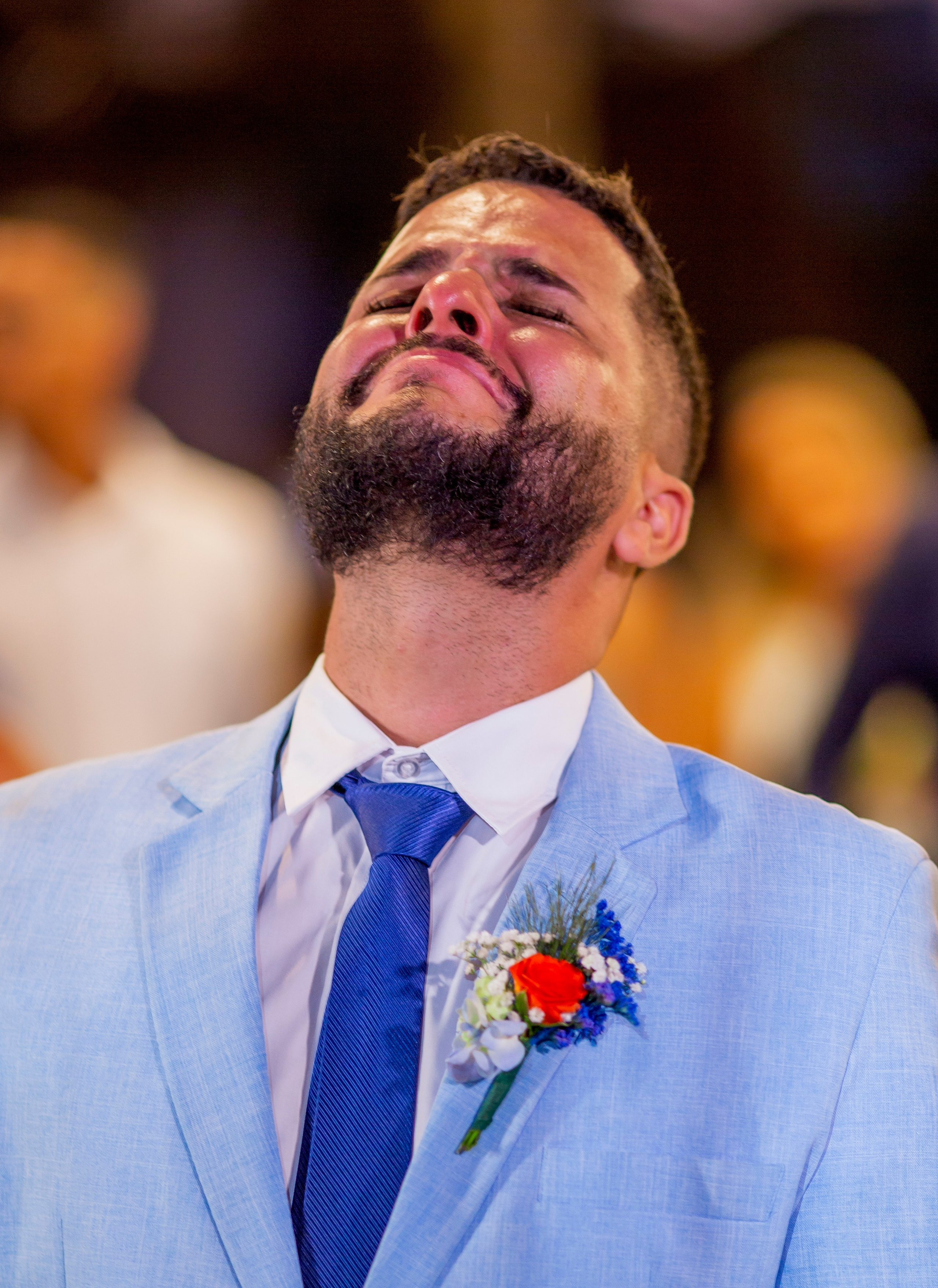 Casamento Nayara & Ricardo. Flavio Nunes Fotografia (Fotografo especializado em Fotografia de 15 Anos e Ensaios)