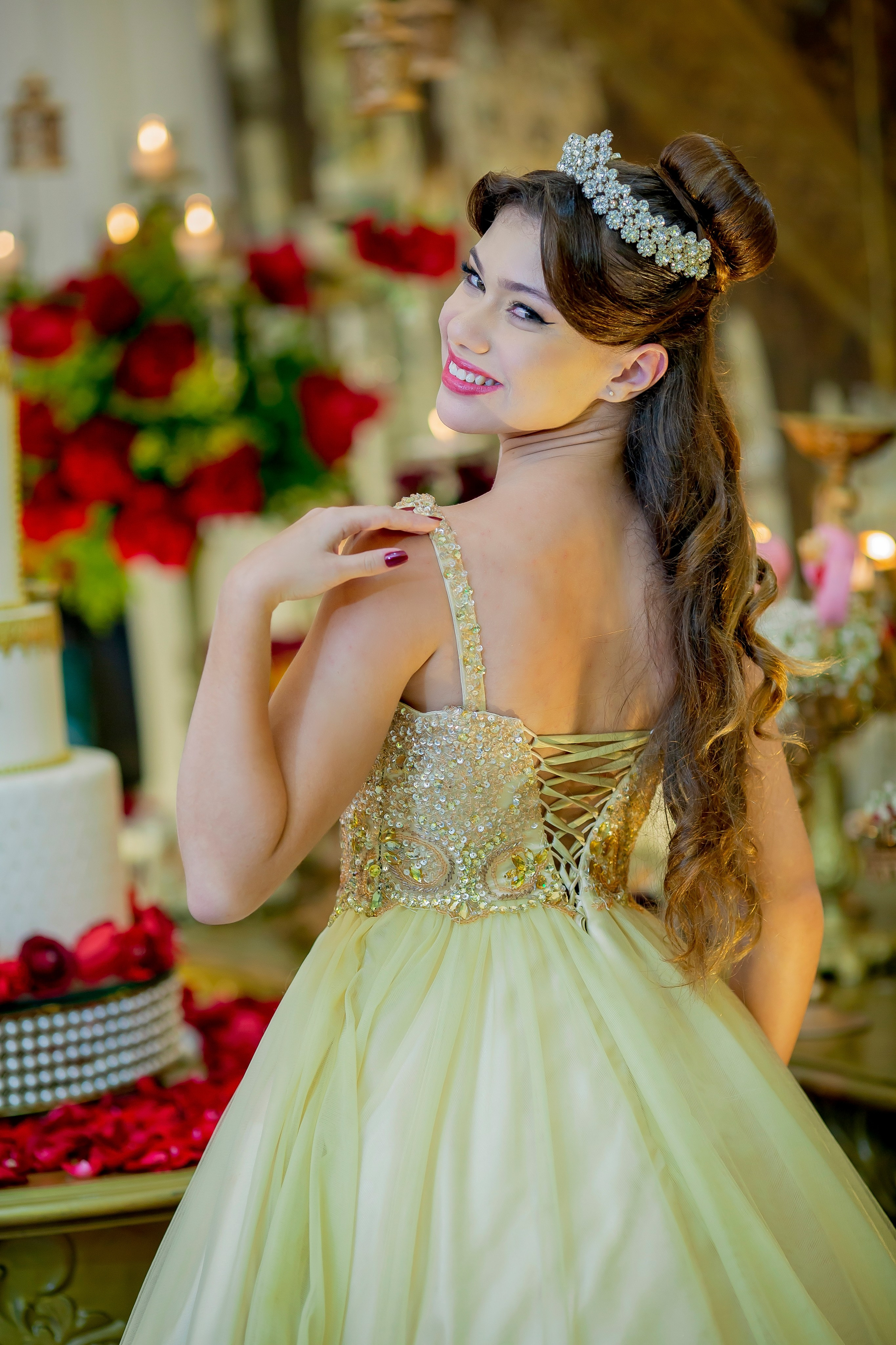 XV Anos Bruna. Flavio Nunes Fotografia (Fotografo especializado em Fotografia de 15 Anos e Ensaios)