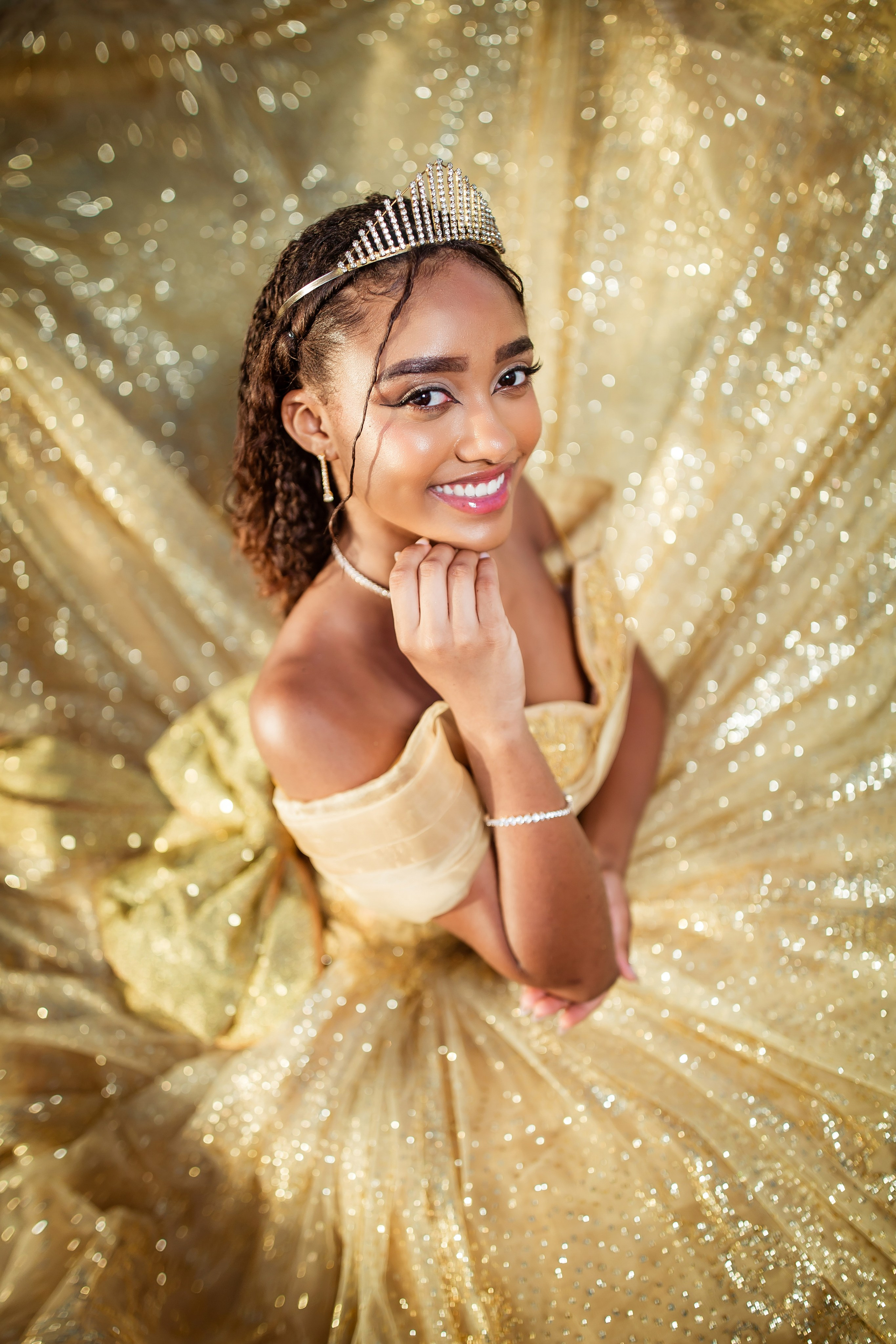 Ensaio XV anos — Yasmin (tema princesa tiana). Flavio Nunes Fotografia (Fotografo especializado em Fotografia de 15 Anos e Ensaios)