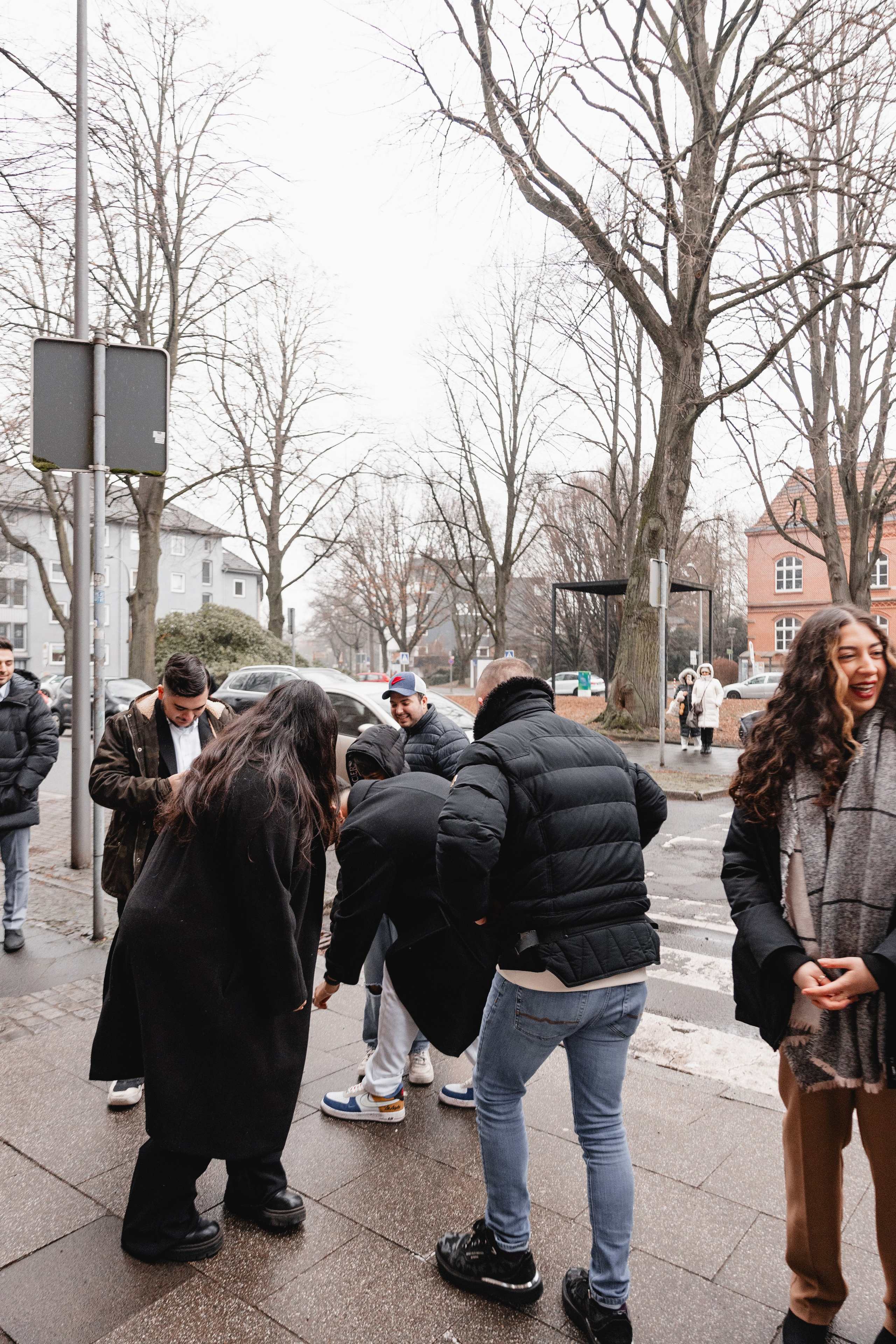 Yilmaz und Yaman | Amtshaus Langendreer, Bochum. Hochzeitsfotografie |Hochzeitsfotograf Bochum | Hochzeitsfotograf Dortmund | Hochzeitsfotograf Essen | Hochzeitsfotograf Ruhrgebiet