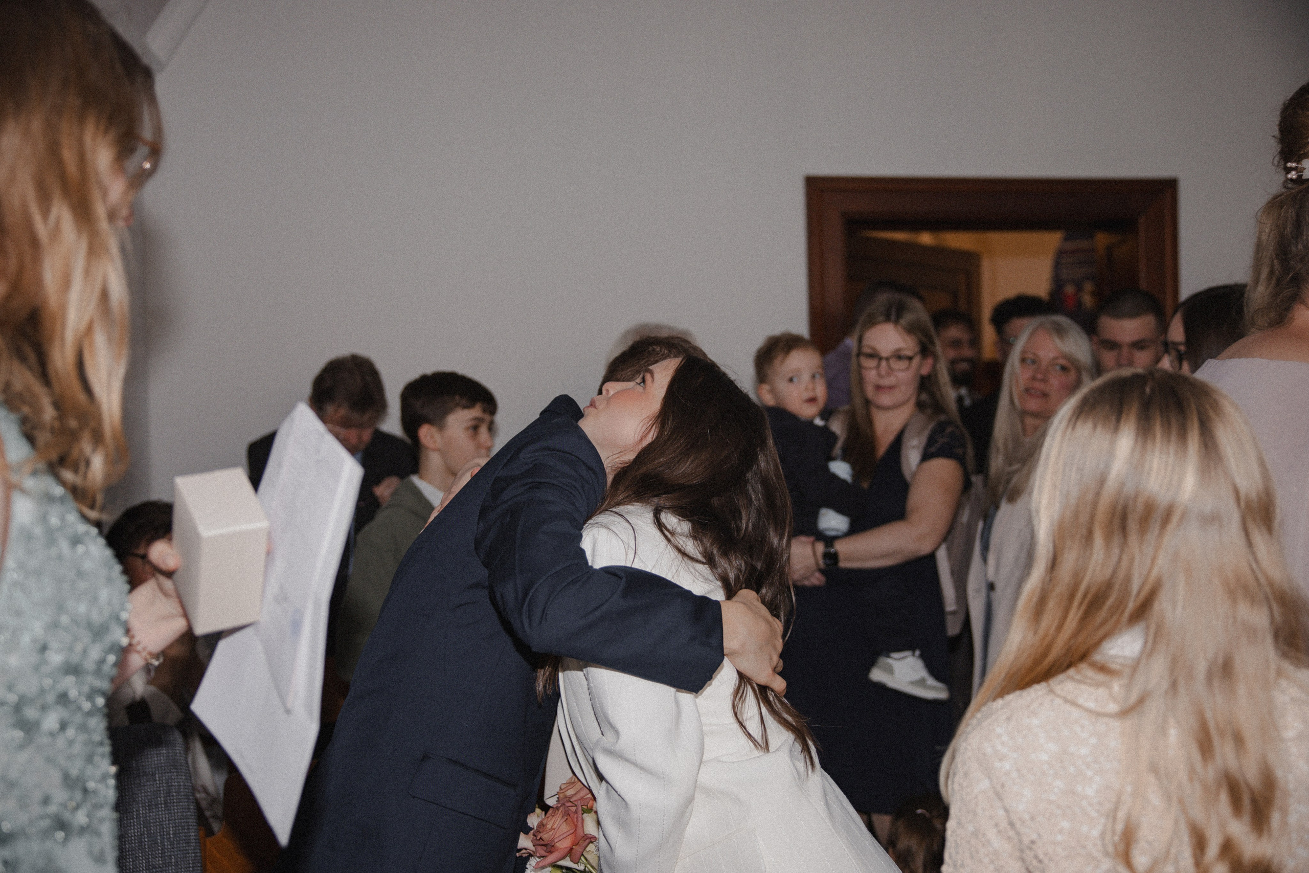 Morena & Niklas I Haus Hohenstein. Hochzeitsfotografin Bochum | Halyna Reiche Fotografie NRW
