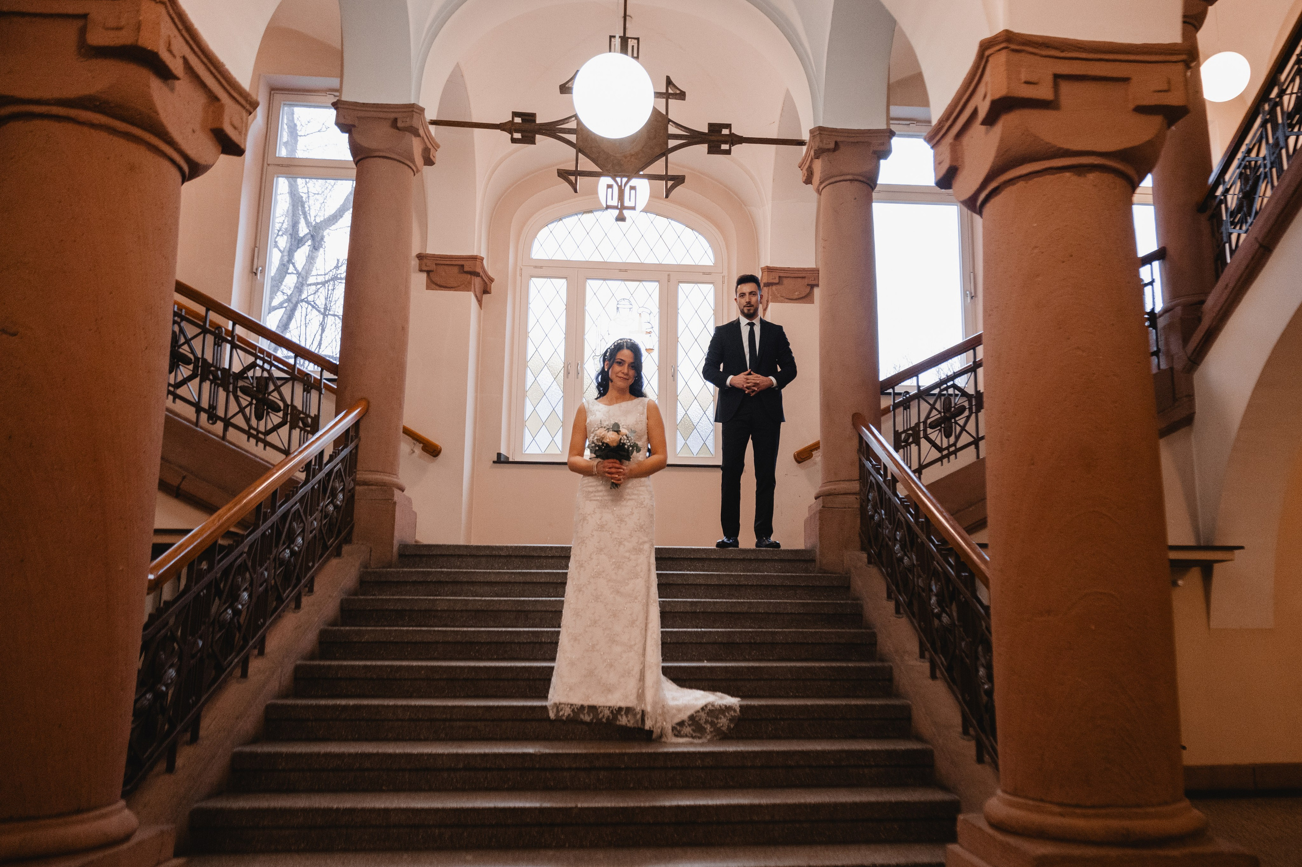 Yilmaz und Yaman | Amtshaus Langendreer, Bochum. Hochzeitsfotografie |Hochzeitsfotograf Bochum | Hochzeitsfotograf Dortmund | Hochzeitsfotograf Essen | Hochzeitsfotograf Ruhrgebiet
