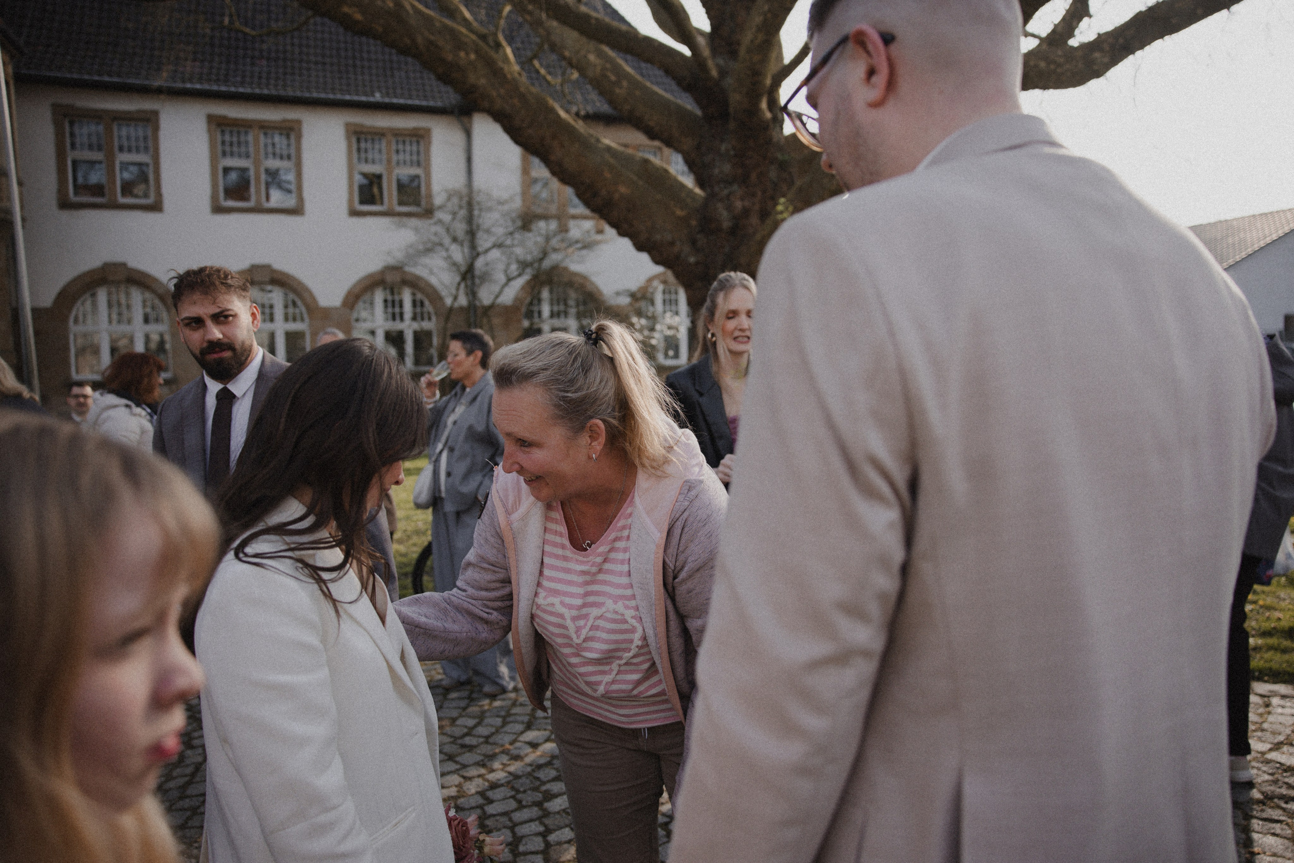 Morena & Niklas I Haus Hohenstein. Hochzeitsfotografin Bochum | Halyna Reiche Fotografie NRW