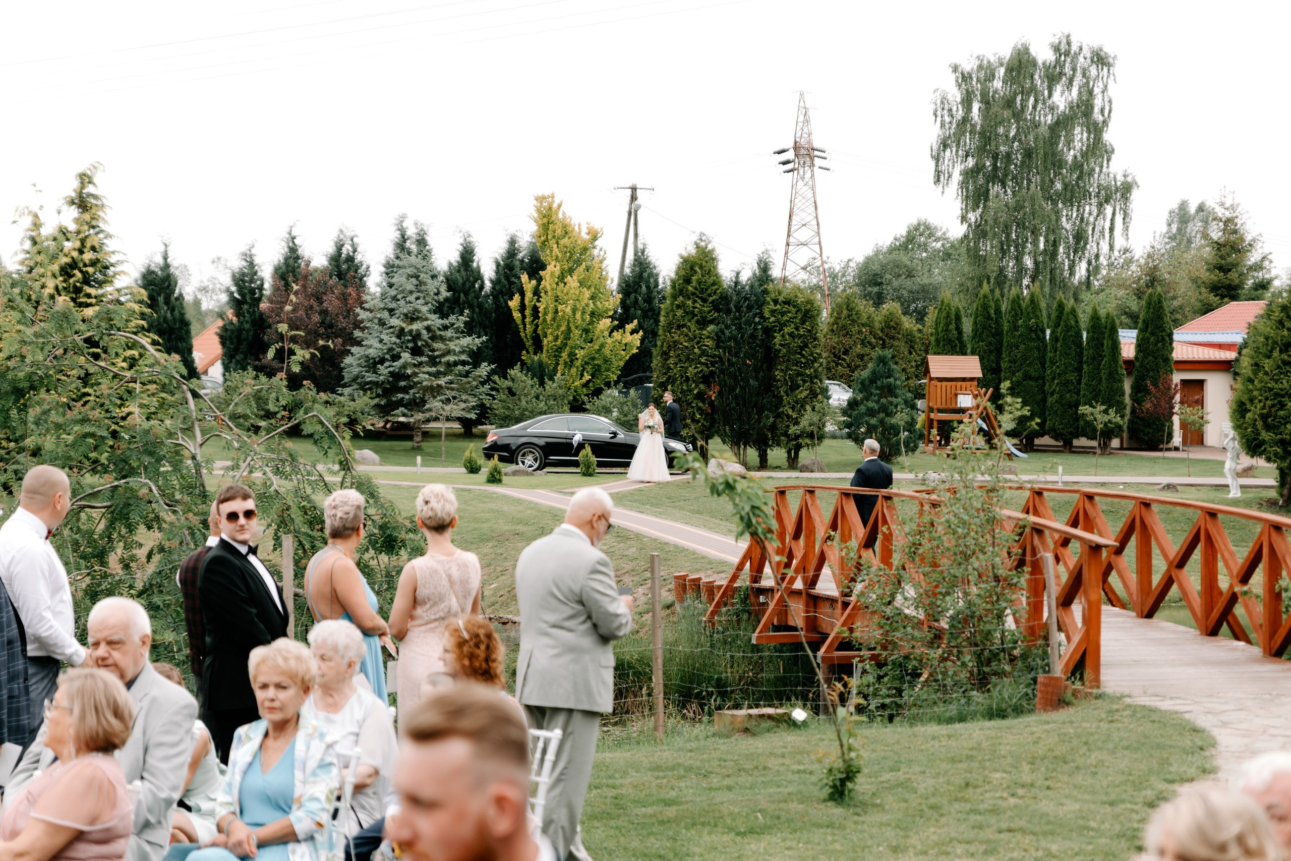 Paula ♡ Marcin. Fotograf Ślubny Warszawa - Sesje Biznesowe Rodzinne Eventy