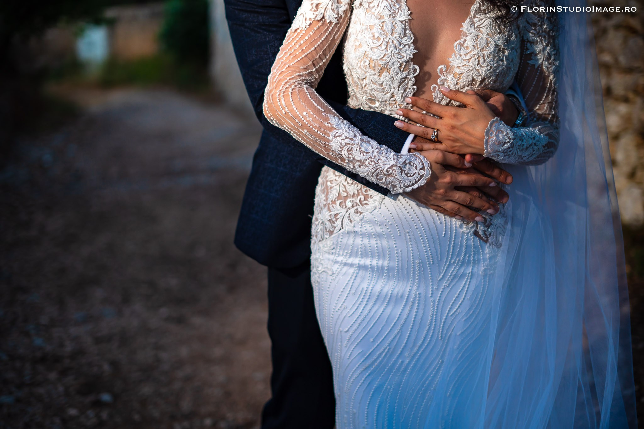 TTD Beatrice & Andrei