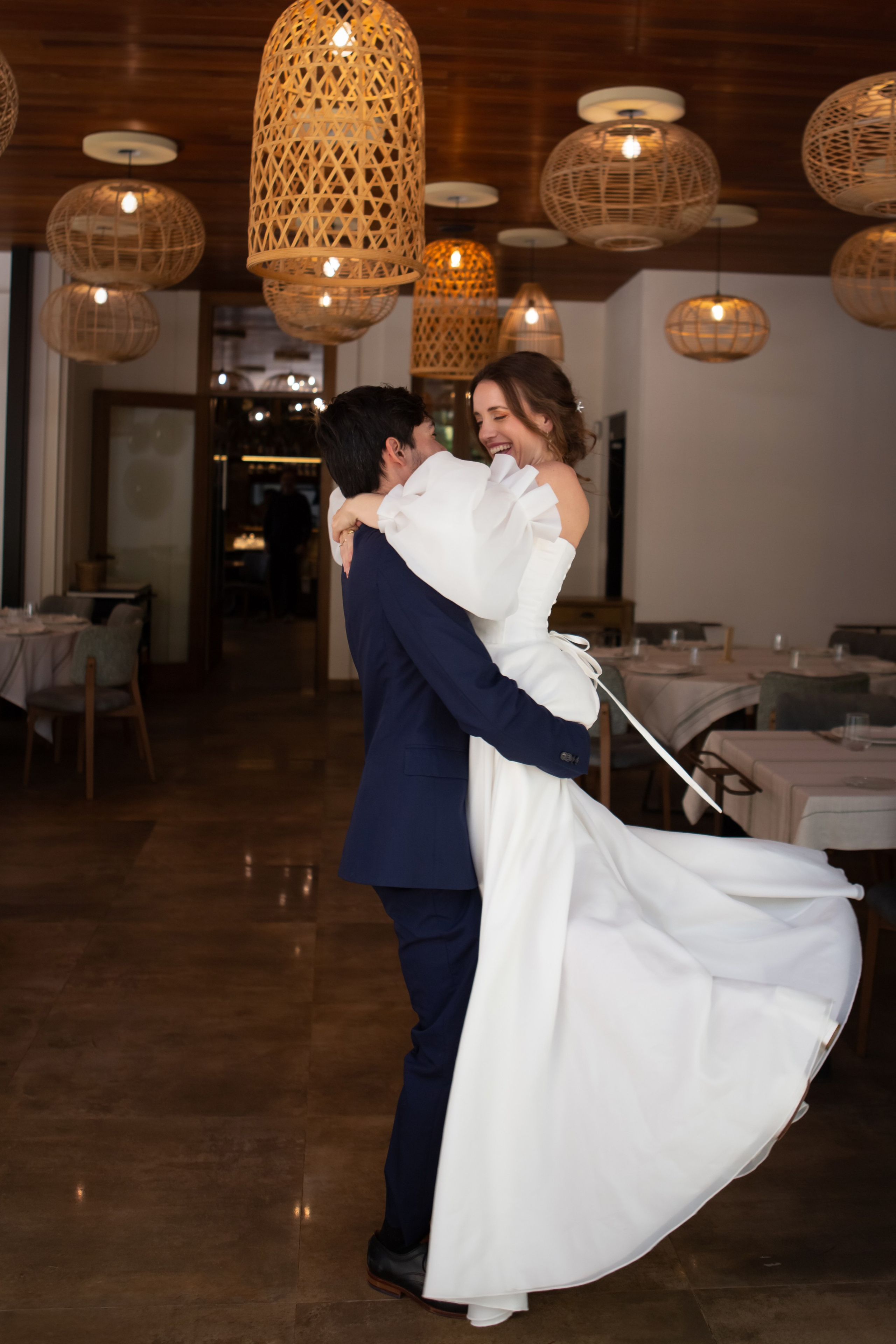 S+P. Свадебный фотограф в Испании | Listratava Photography
