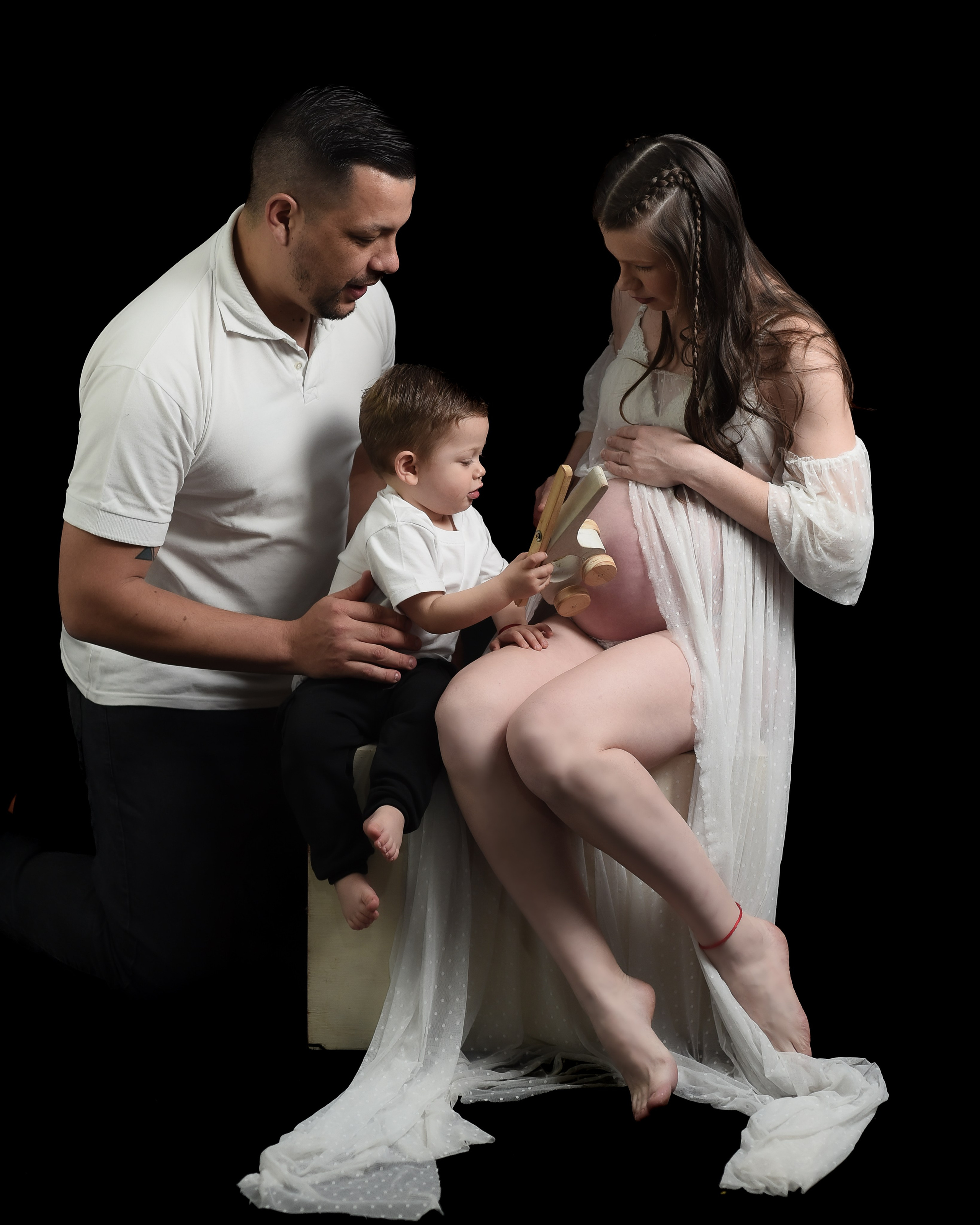 Sesión Maternidad de Yanet. Fotografo de casamiento en misiones y fotógrafo de familia  Posadas