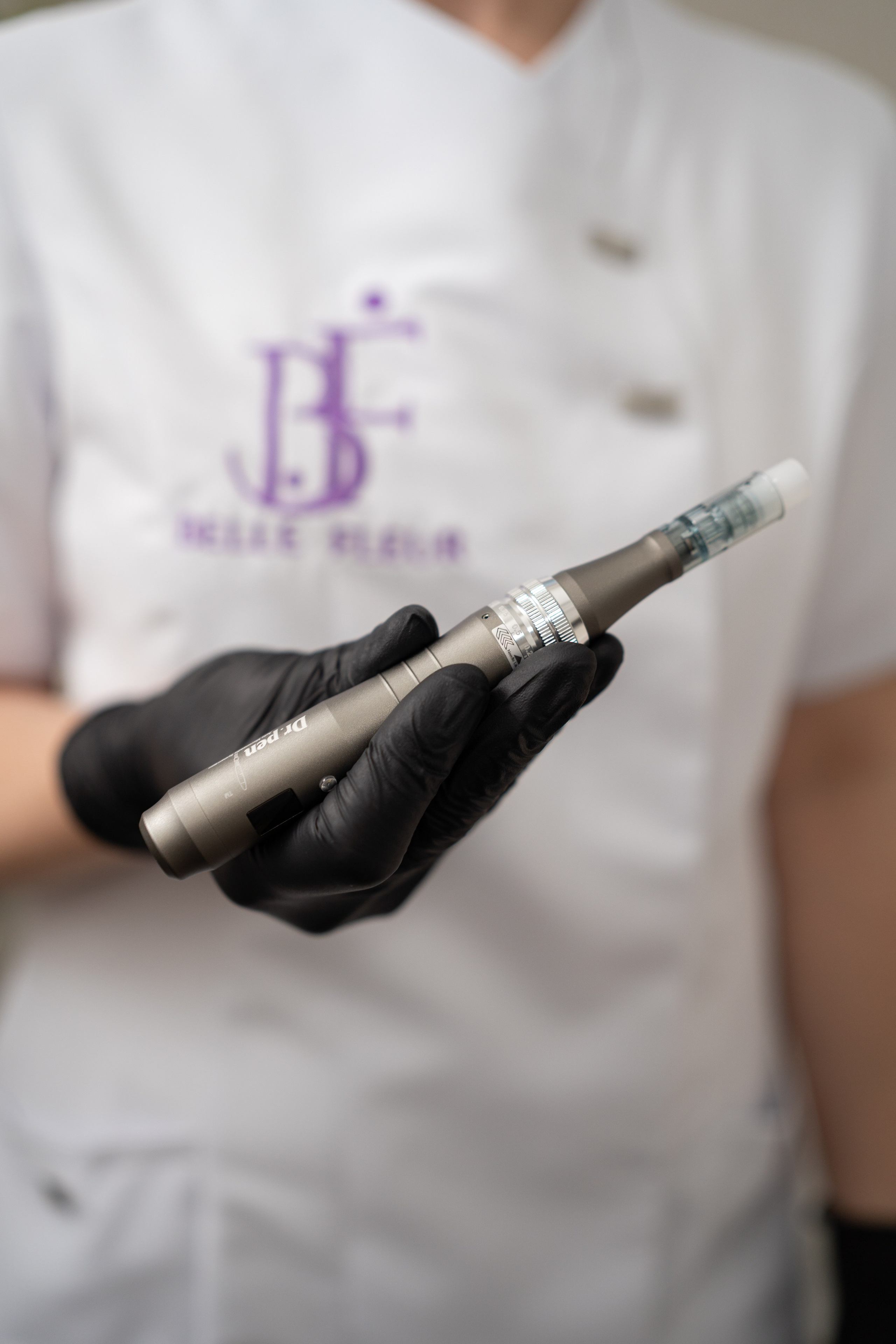 Content for the cosmetologist. Fotógrafo en Madrid, España. Alyona Belyaninova