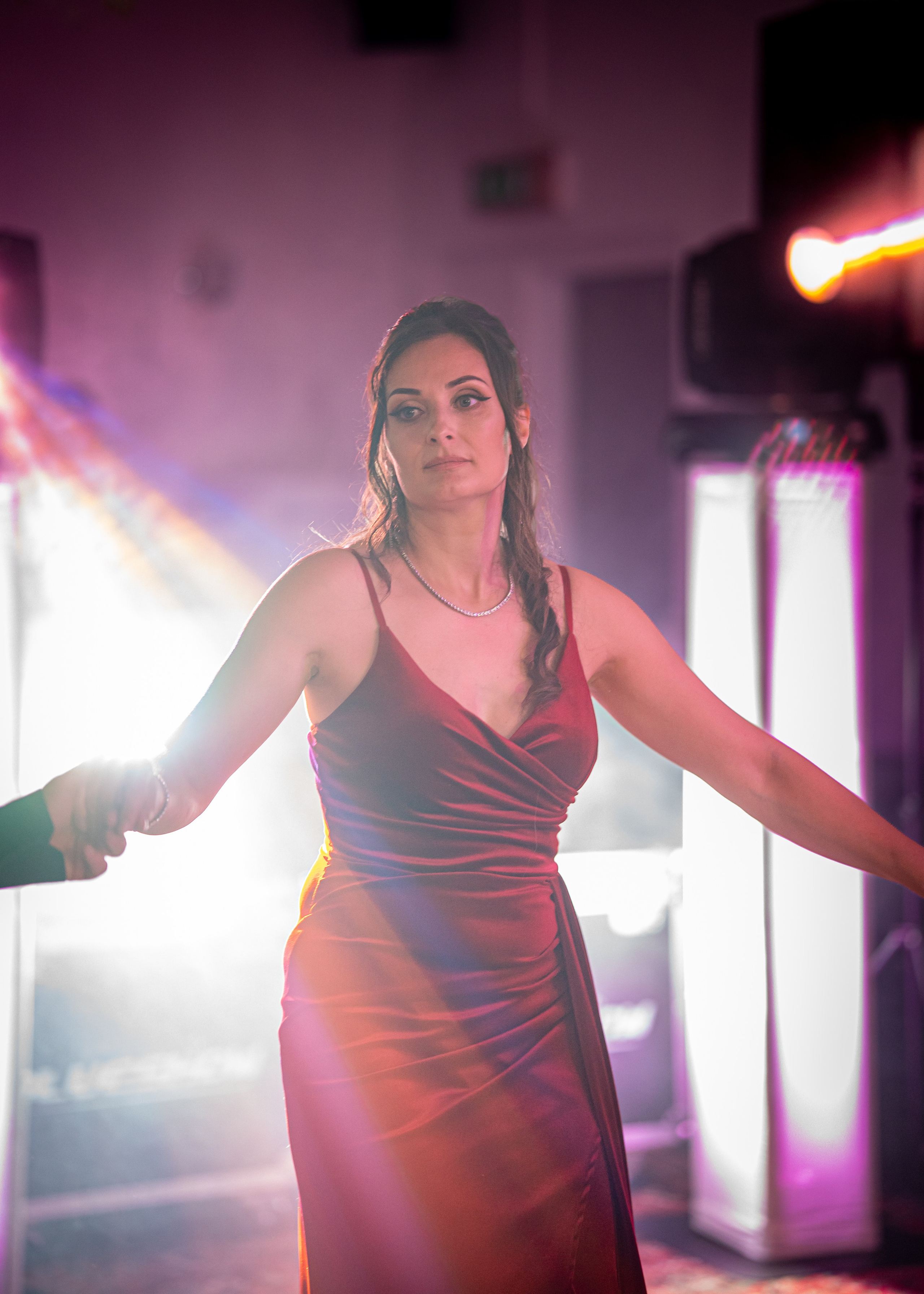 Evelyn Teodora-Botez. Main