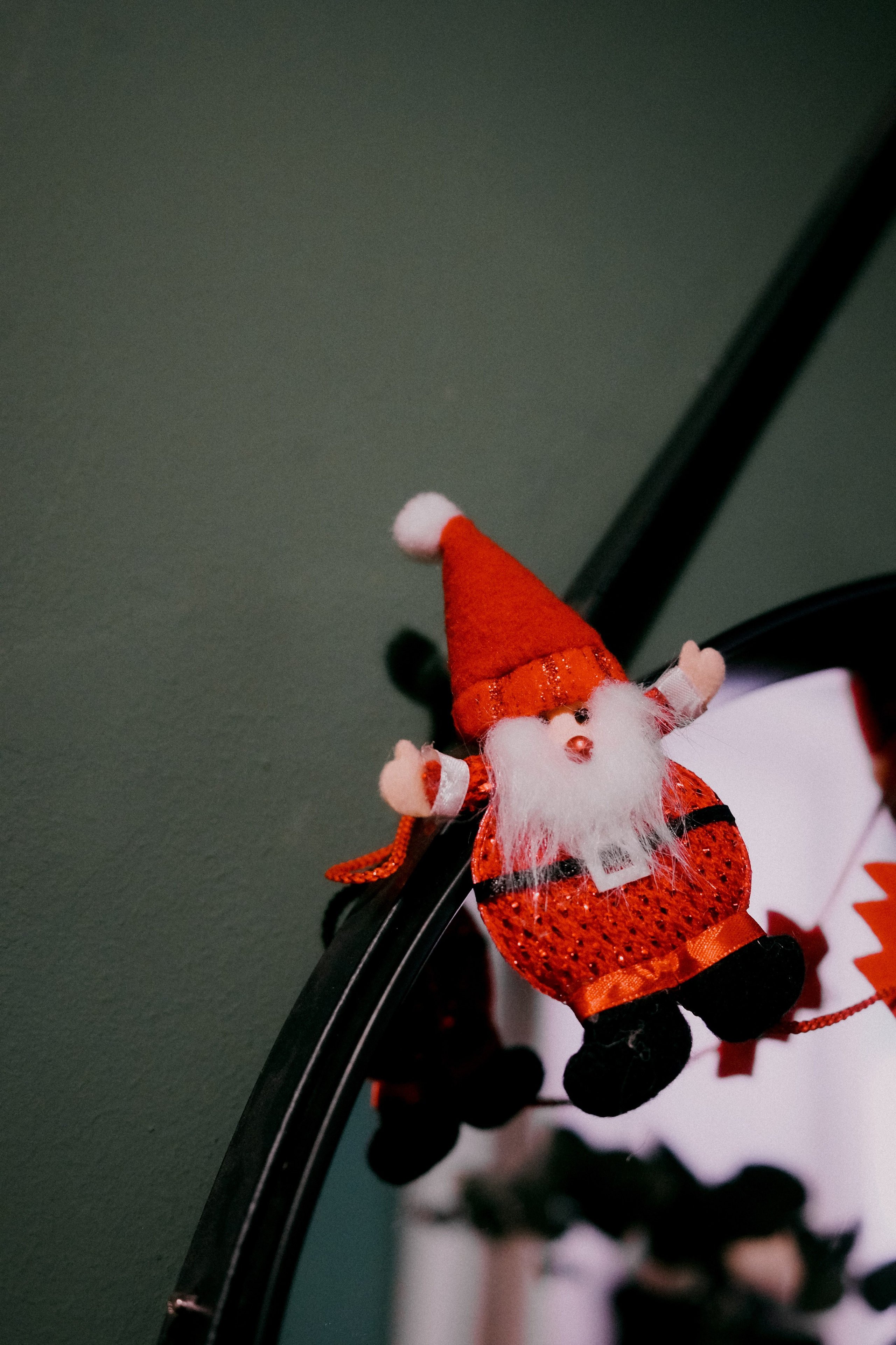 Новый год в DОМе