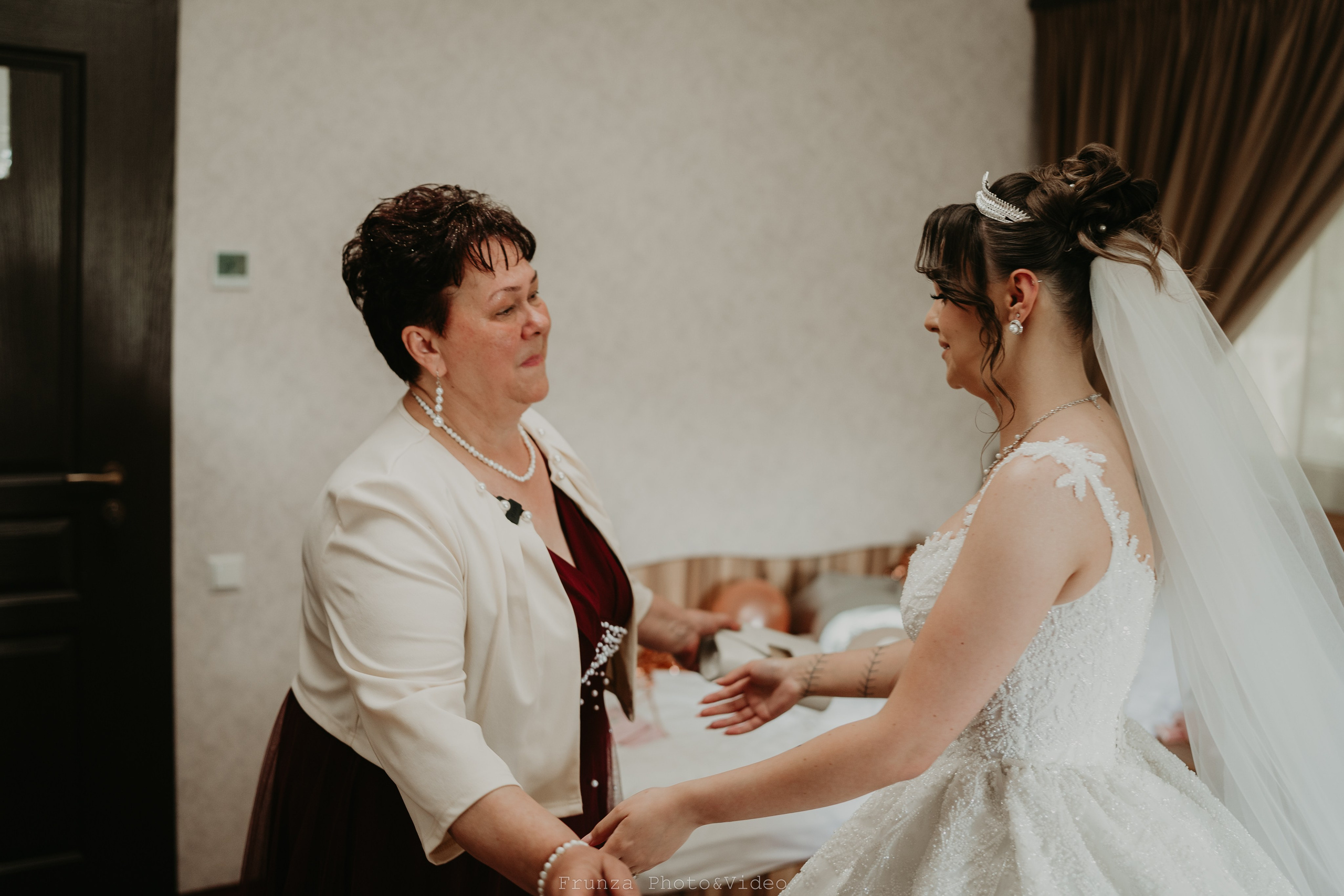 Ionut & Alexandra / Complete Wedding Day. Foto / Video nunta Deva, Hunedoara