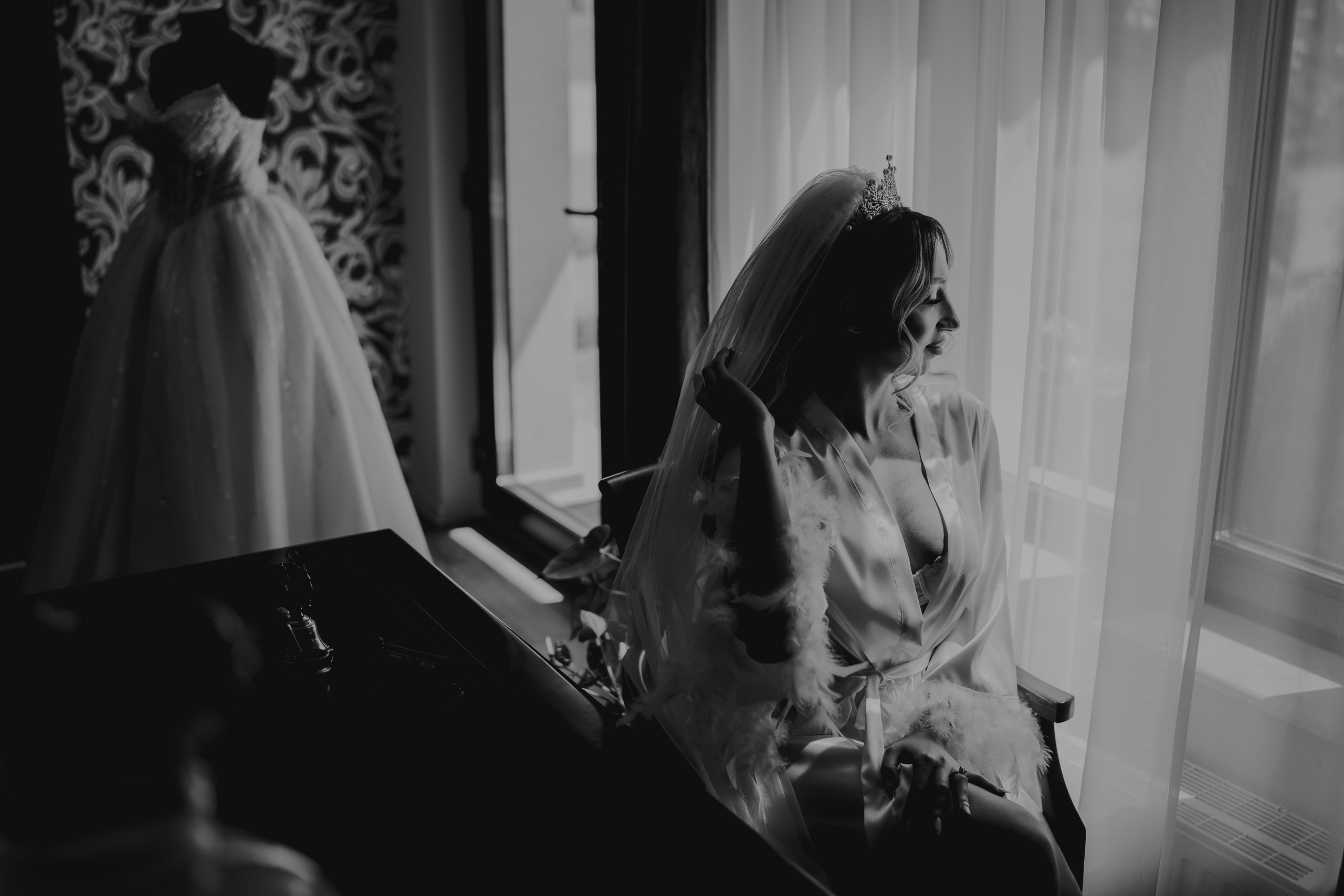 Andra & Ciprian / Wedding Day. Foto / Video nunta Deva, Hunedoara