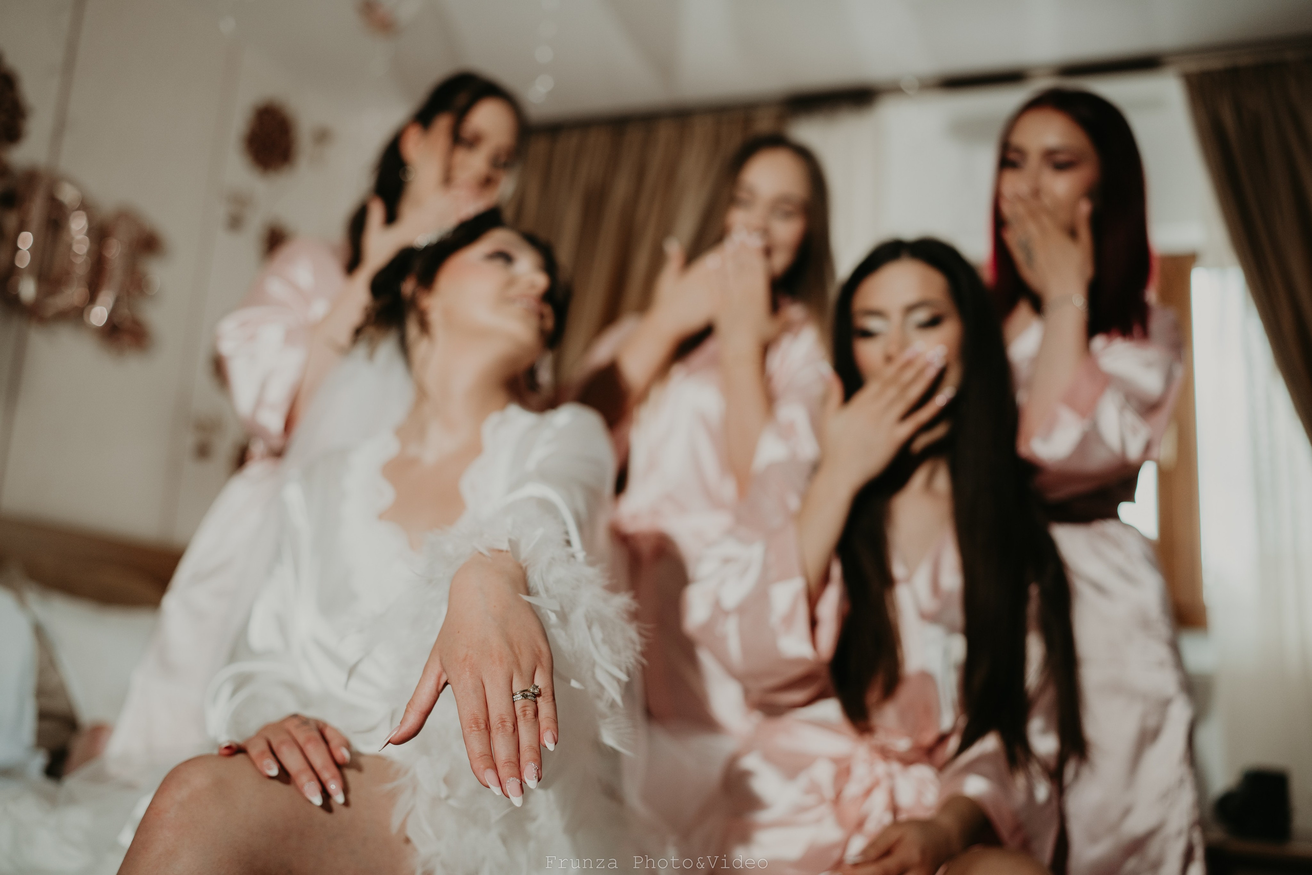 Ionut & Alexandra / Complete Wedding Day. Foto / Video nunta Deva, Hunedoara