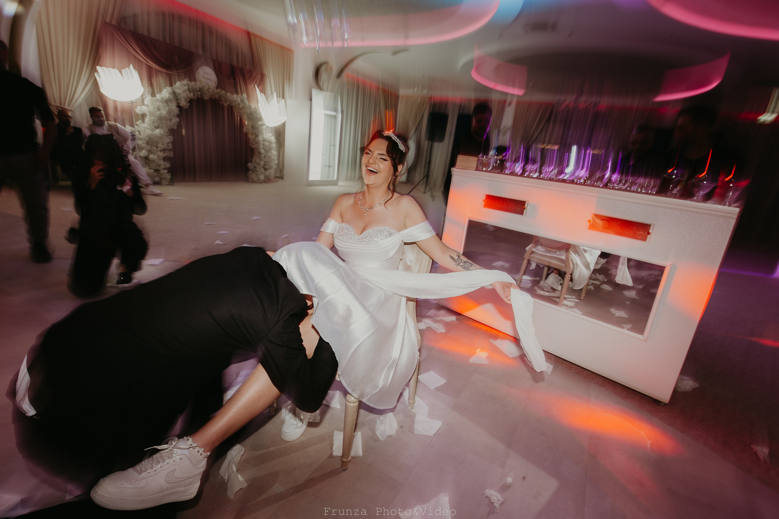 Ionut & Alexandra / Complete Wedding Day. Foto / Video nunta Deva, Hunedoara