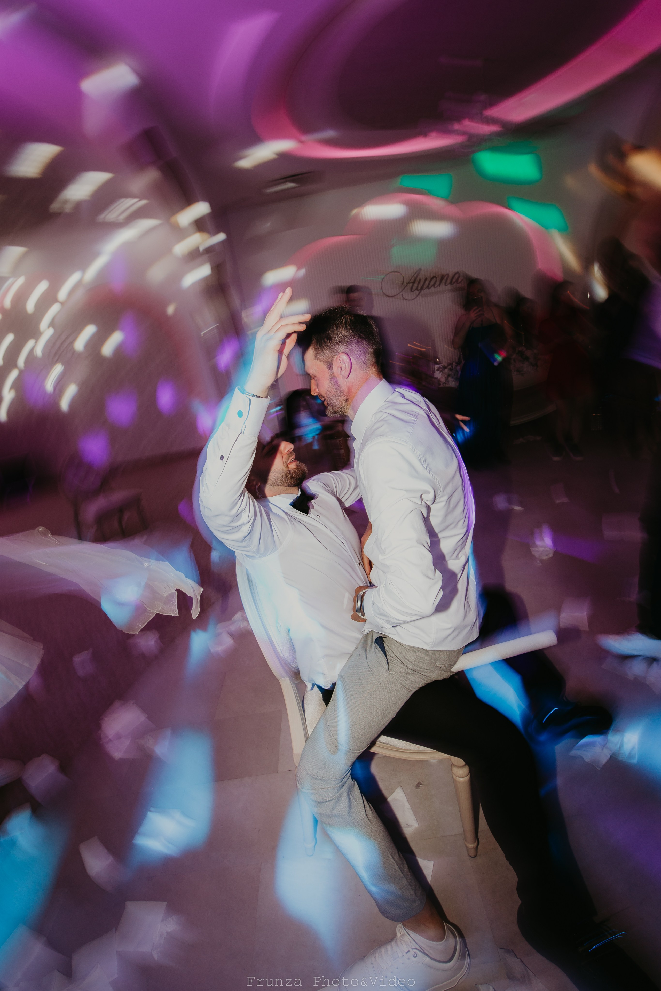 Ionut & Alexandra / Complete Wedding Day. Foto / Video nunta Deva, Hunedoara