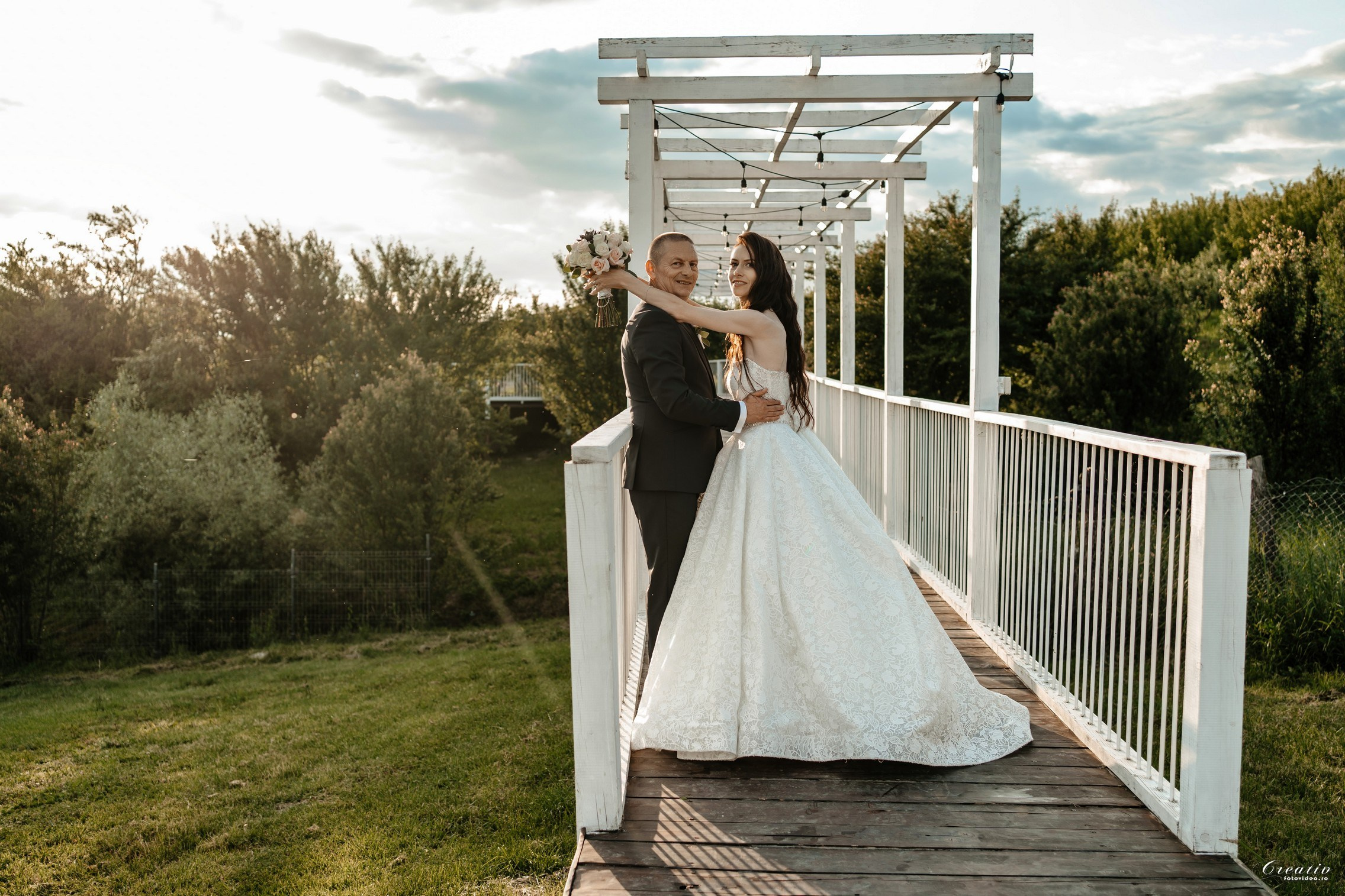 Fotograf nuntă Bistrița Cluj. Fotograf nuntă Bistrița | fotograf botez | Creativ Foto Video | Vasile Mizgan