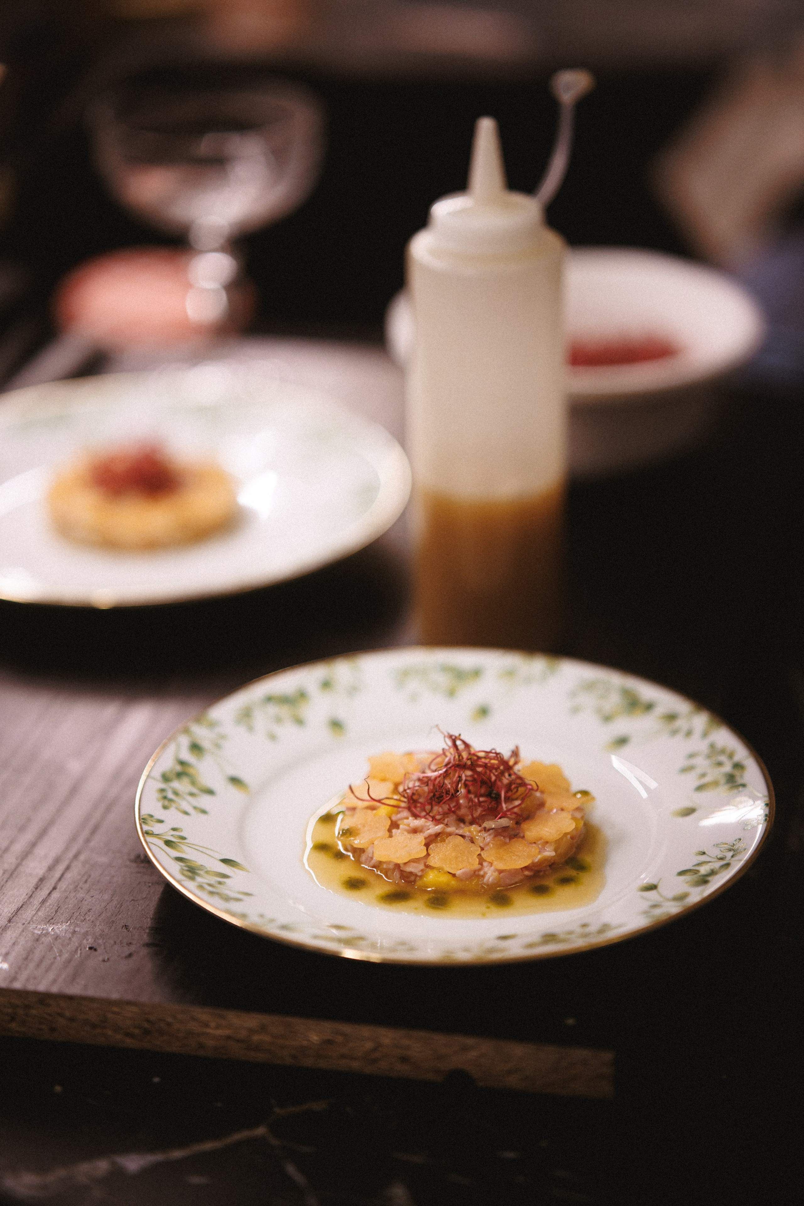 Campaigns. Ilia Pisarenko — Fashion & Street Photographer in Paris