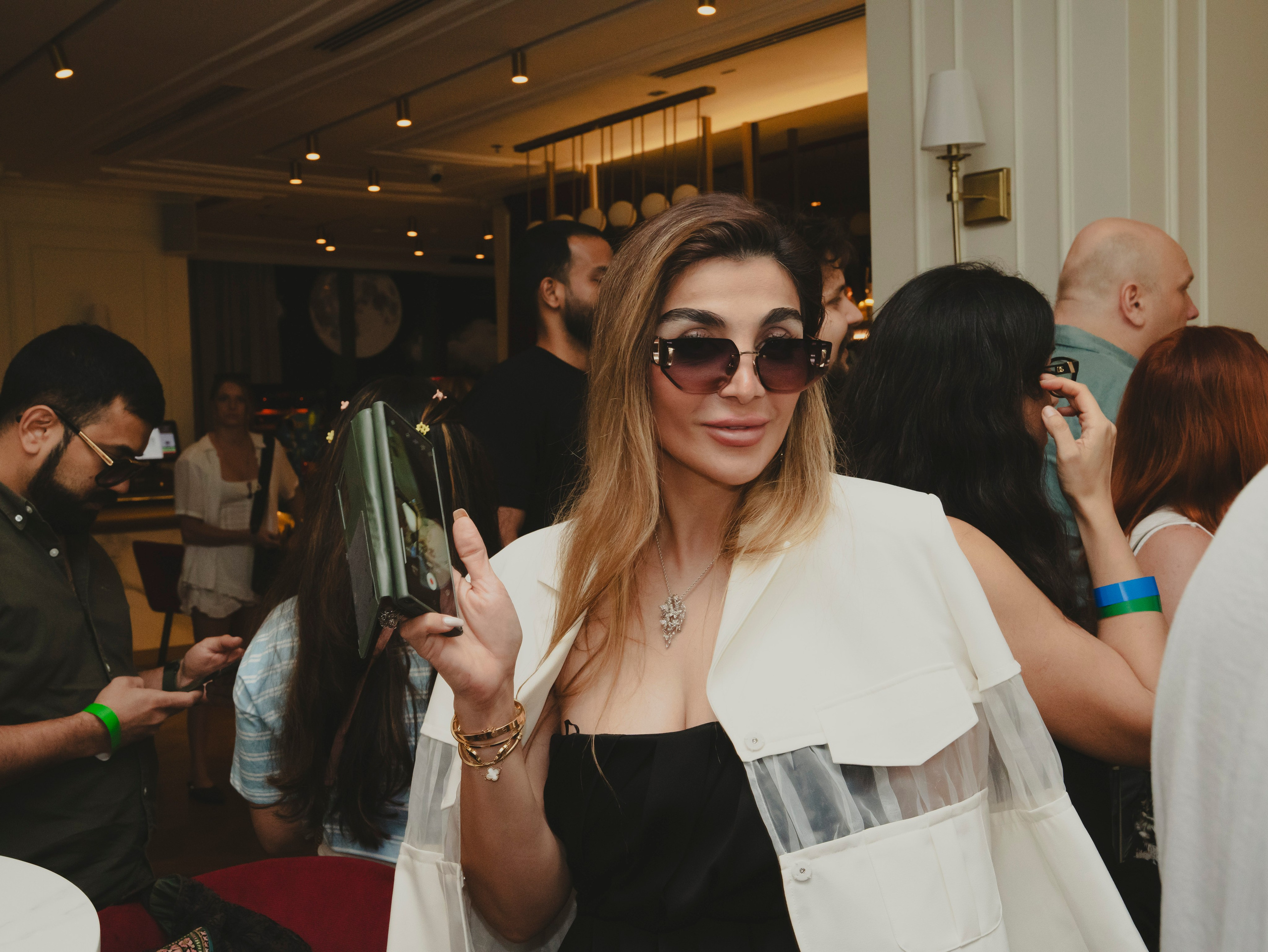 Live Session. Photography | Videography | Marketing