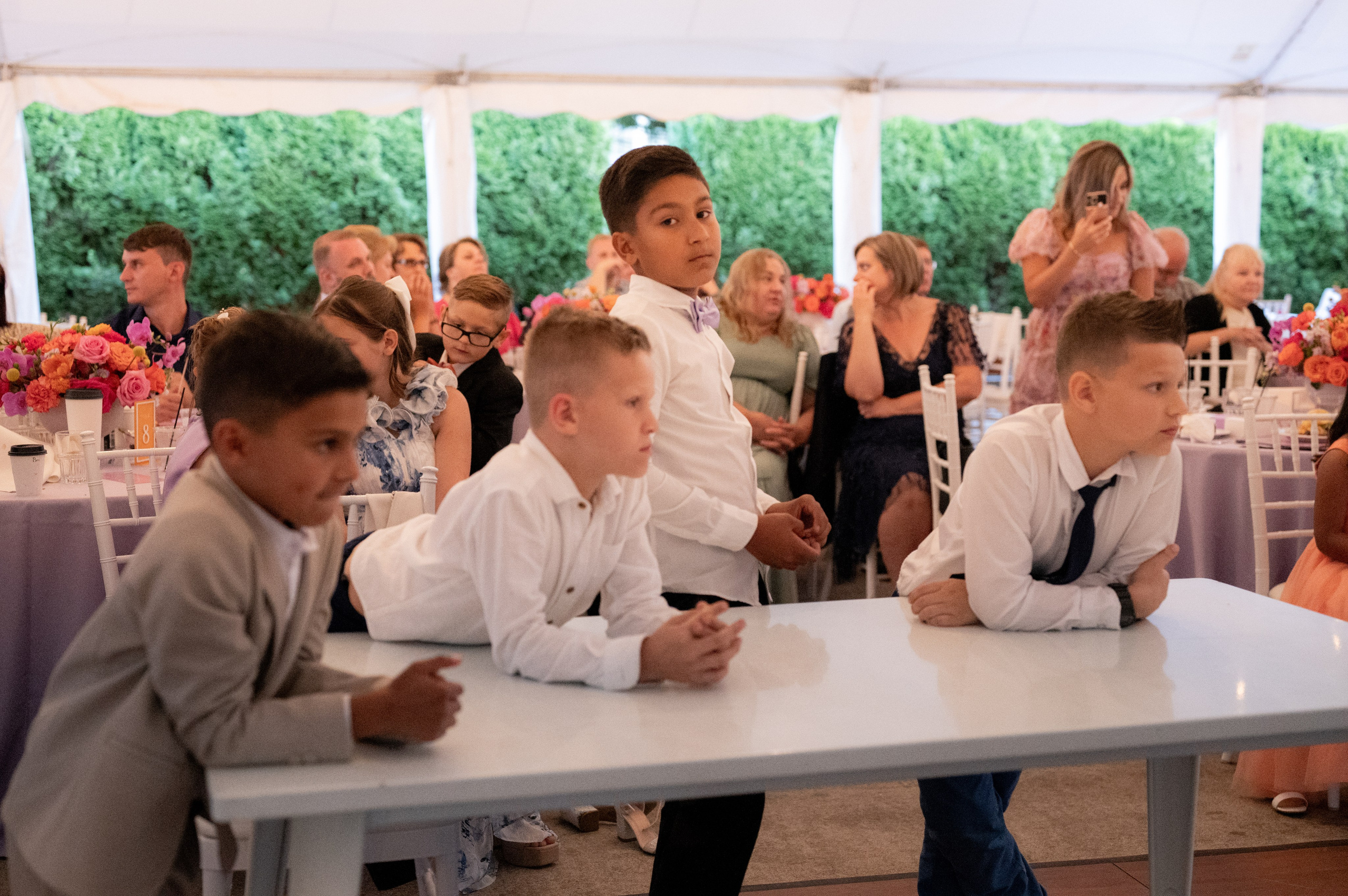 Wedding David & Nadine. Portrait photographer in Charlotte, North Carolina