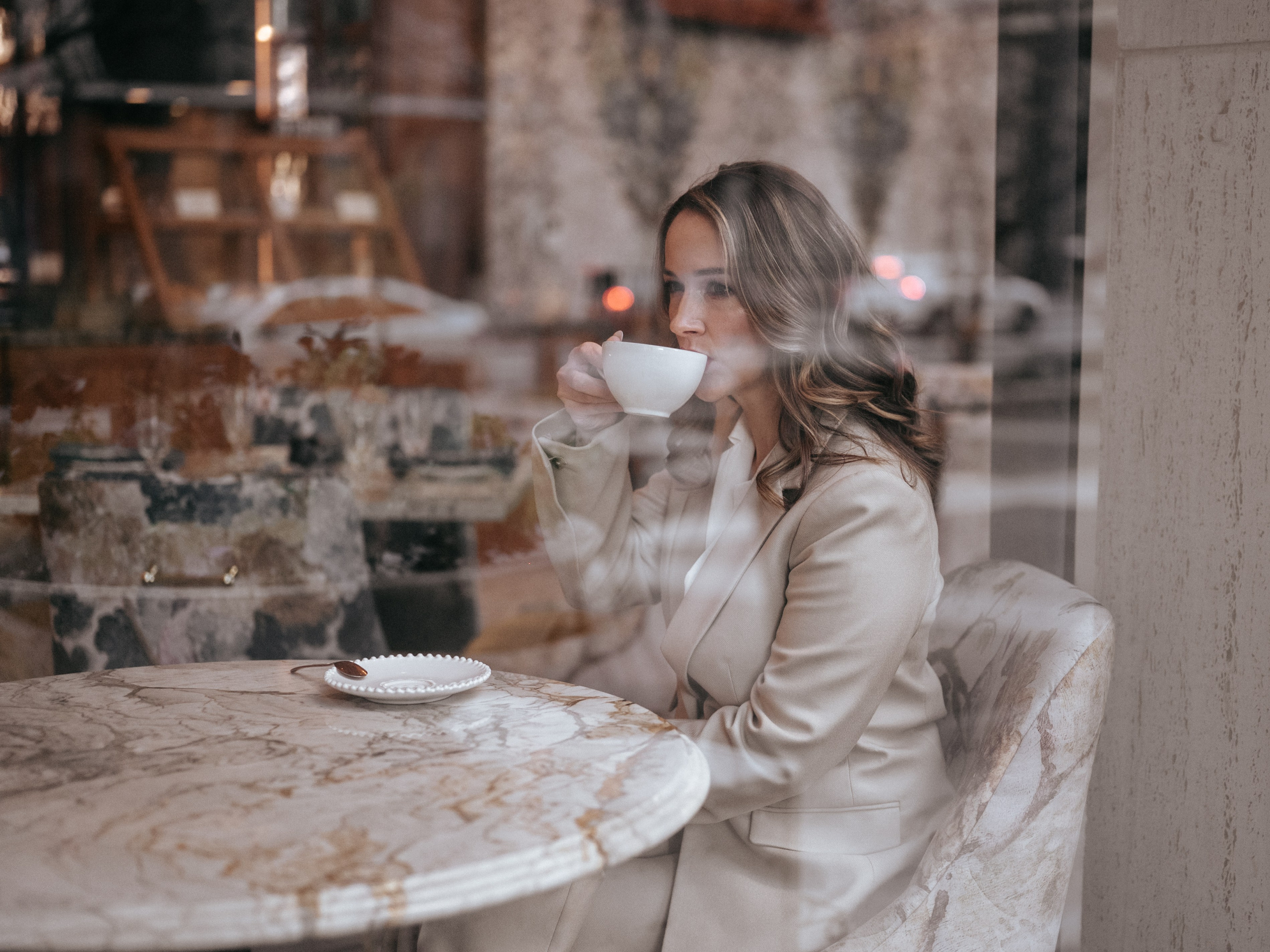 Marina. Portrait photographer in Charlotte, North Carolina