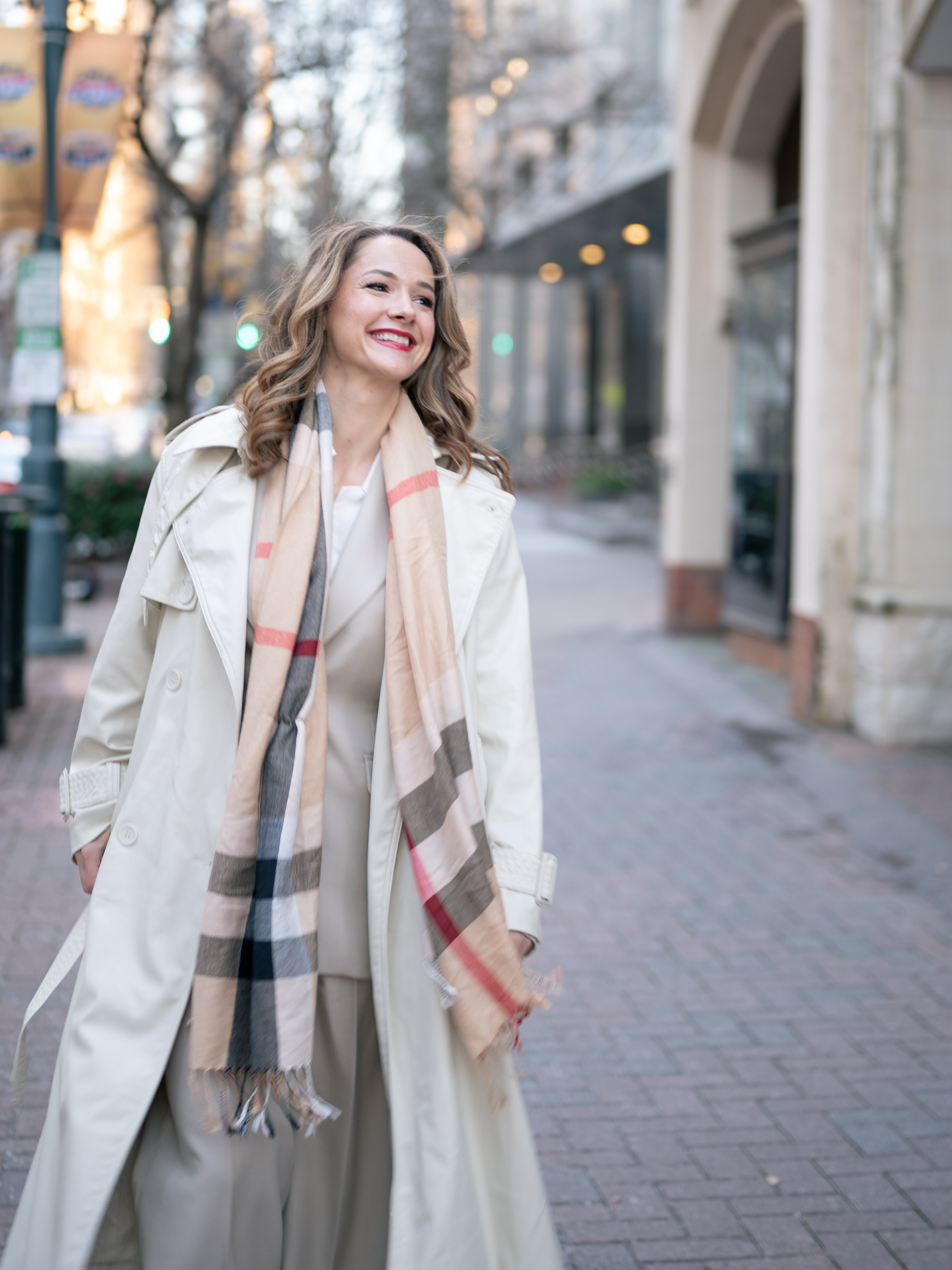 Marina. Portrait photographer in Charlotte, North Carolina