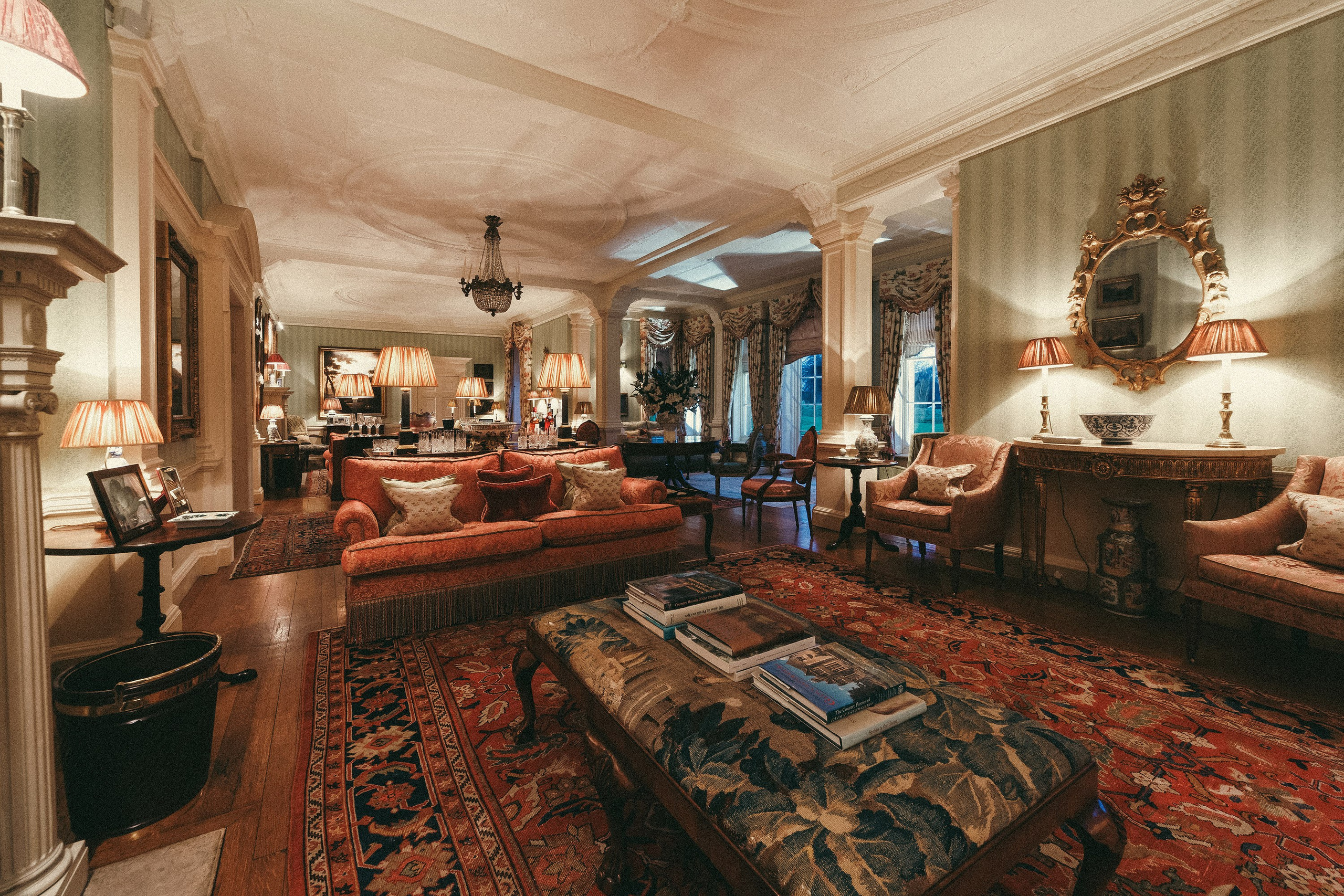 Salperton | Family Photographer in London and Kent