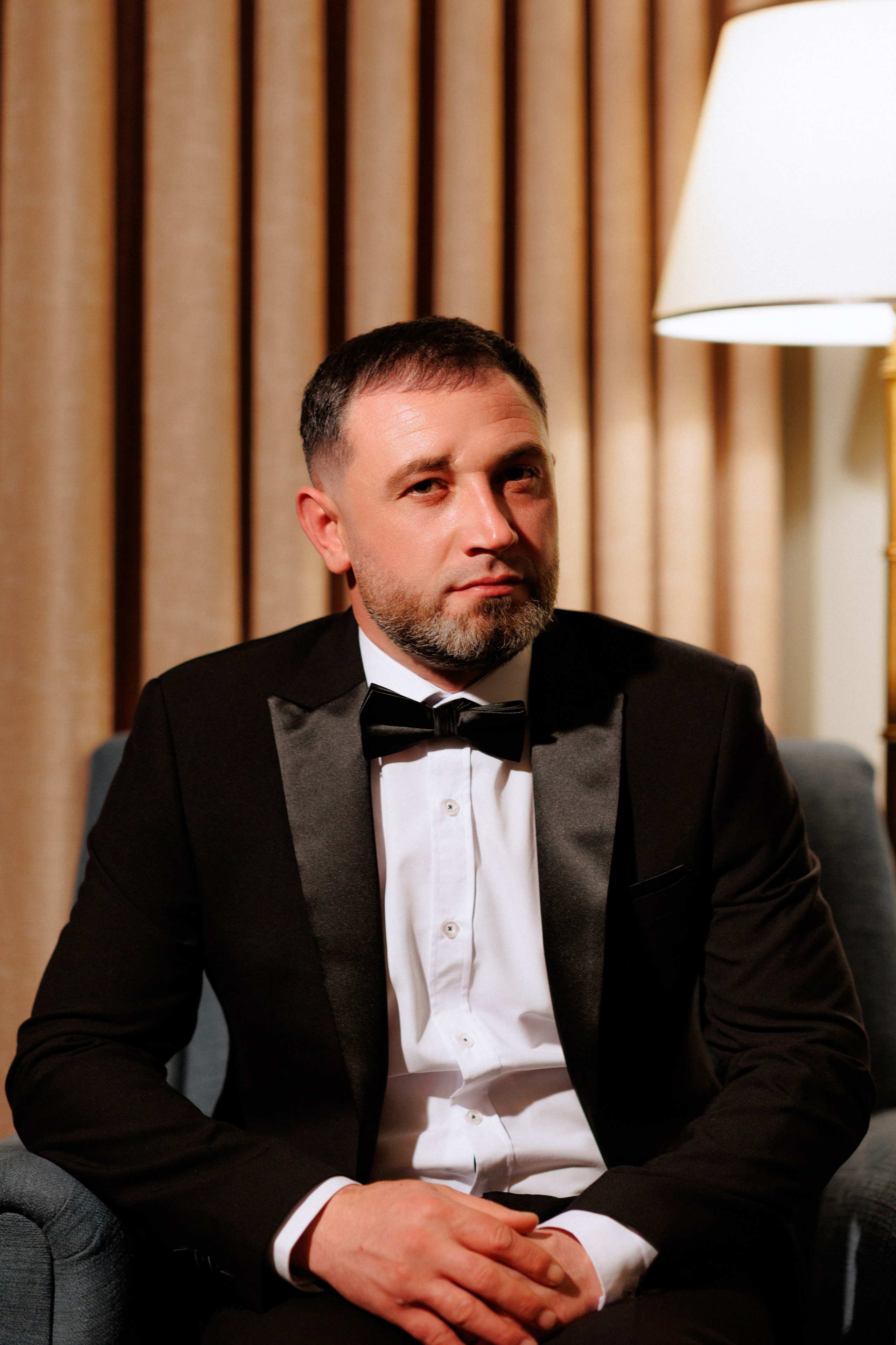 Cristi & Veronica. Photographer in Dublin, Pavel