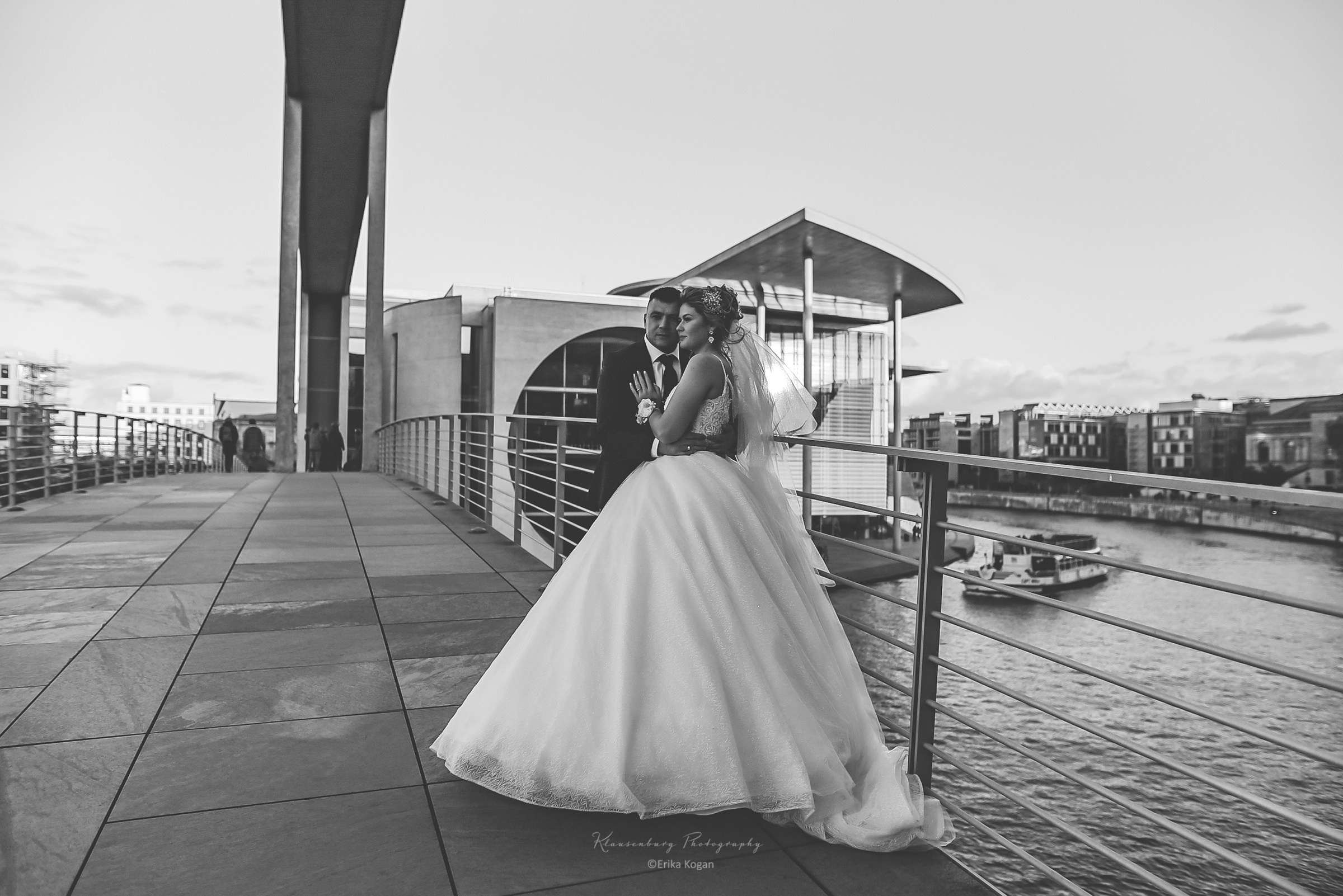 Wedding. Klausenburg Photography