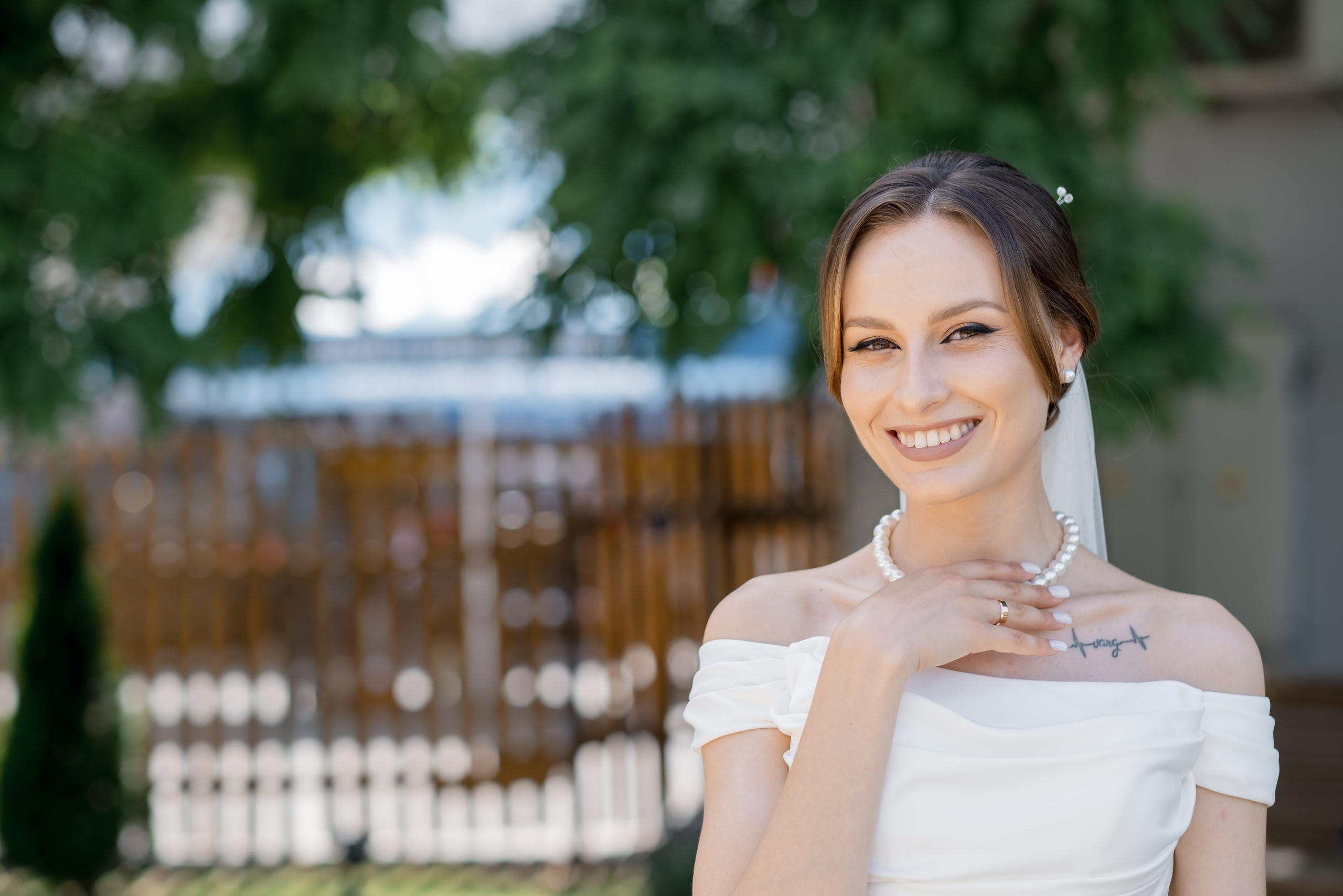 Anatolie & Renata. V Studio