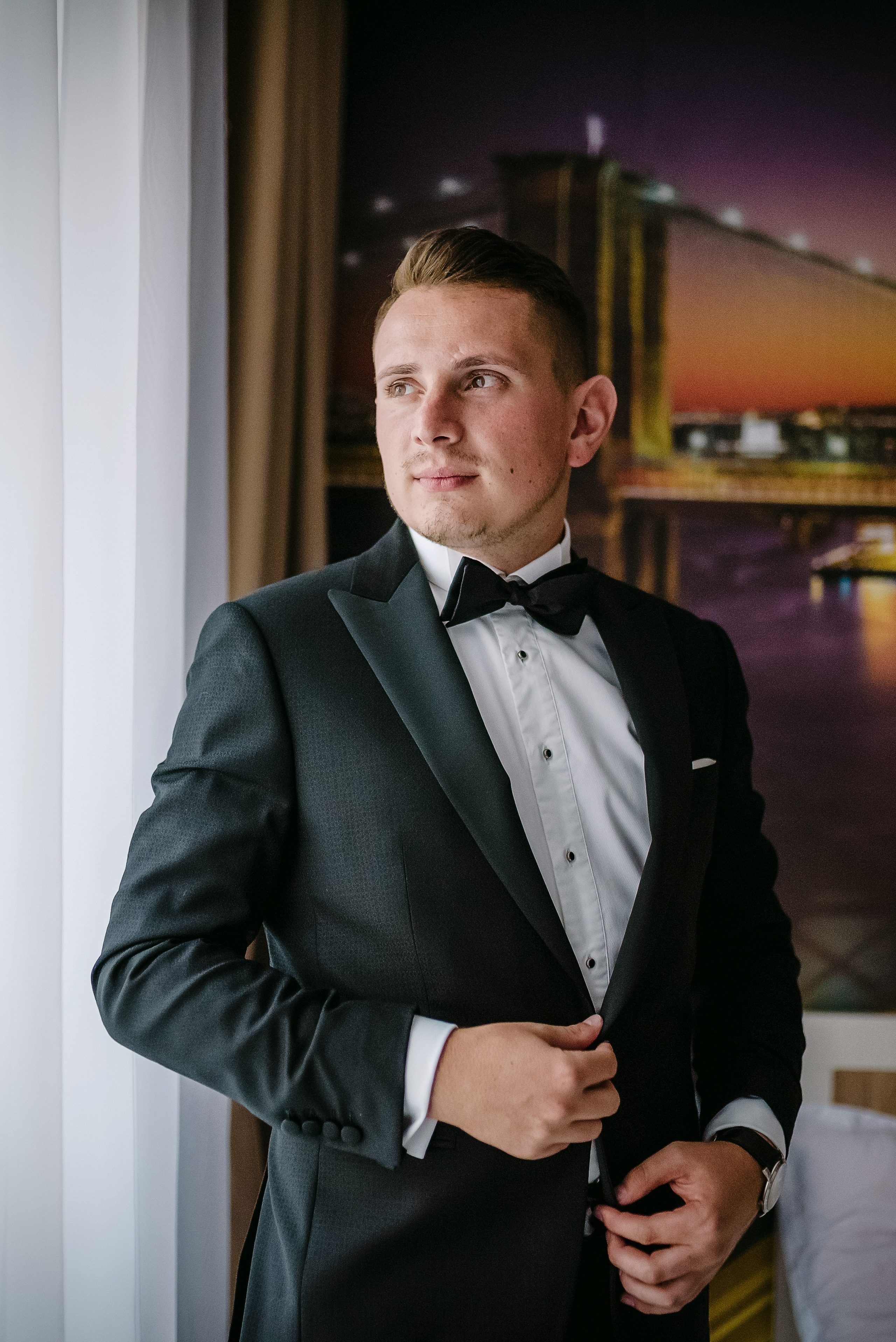 Nuntă Diana & Marius | Fotograf nuntă București