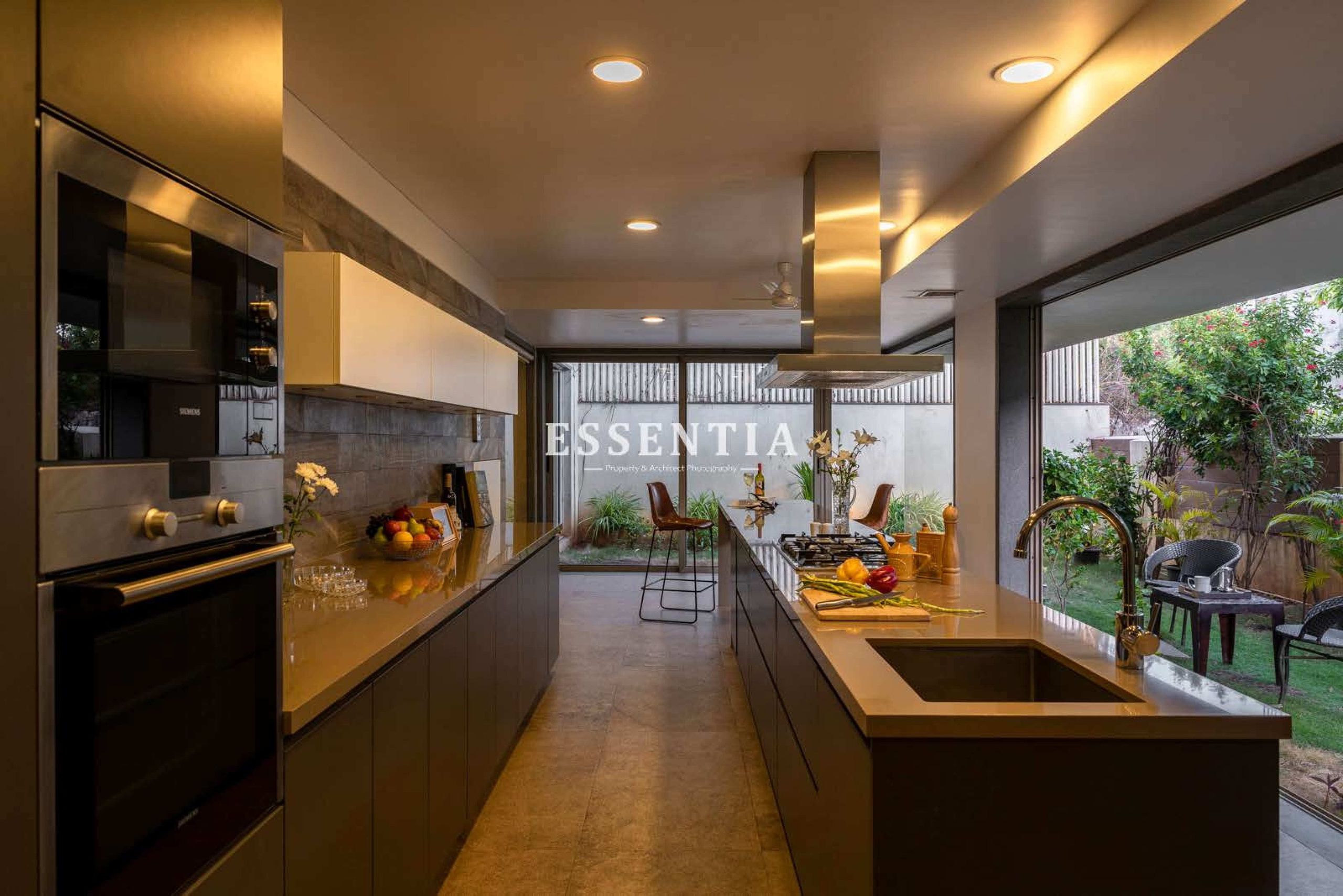 Property & Architecture. Essentia Photography Services — Professional Photographer in London, United Kingdom