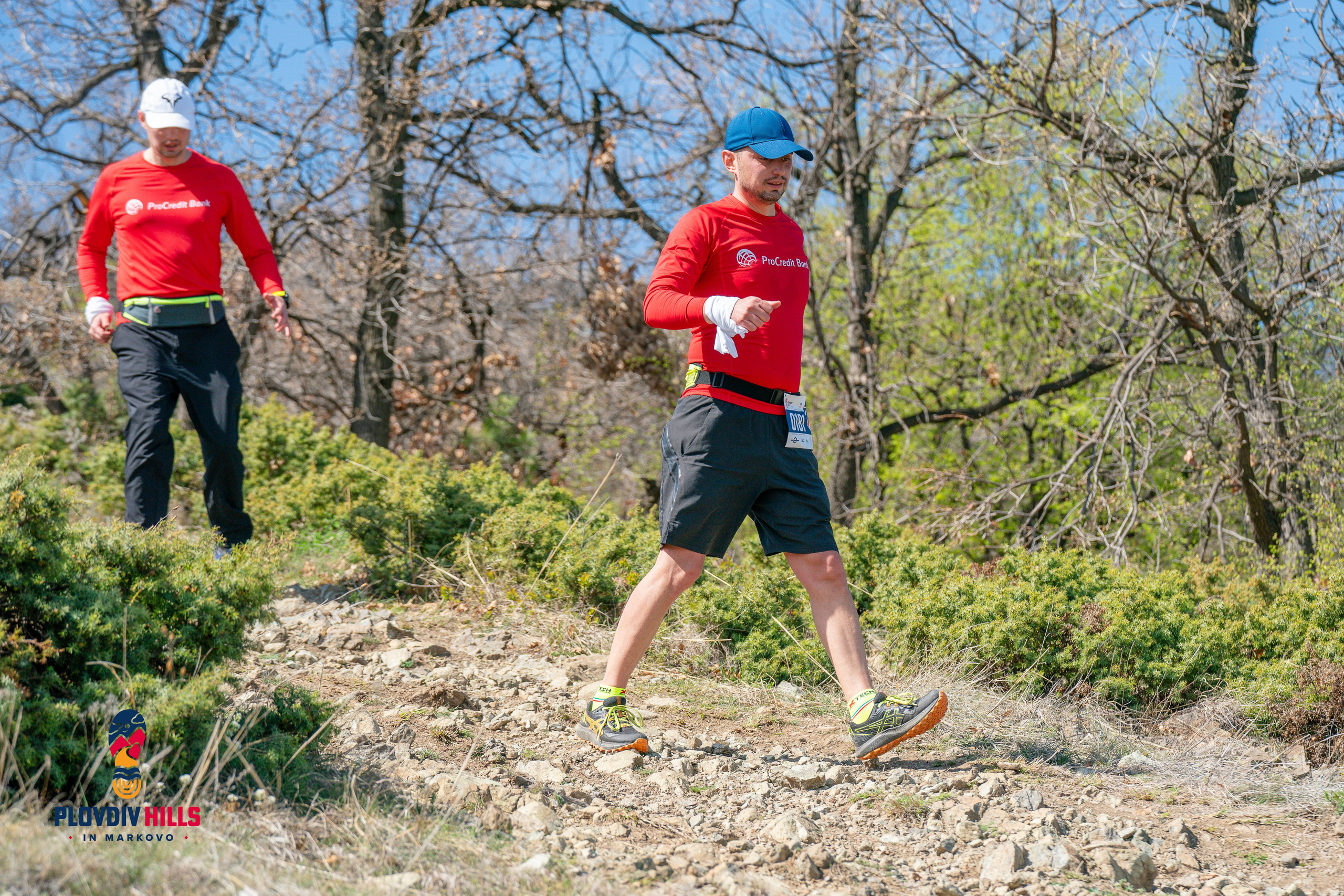 Снимки 2024-KrisoK Photography. «Plovdiv Hills in MARKOVO» е състезание по планинско бягане