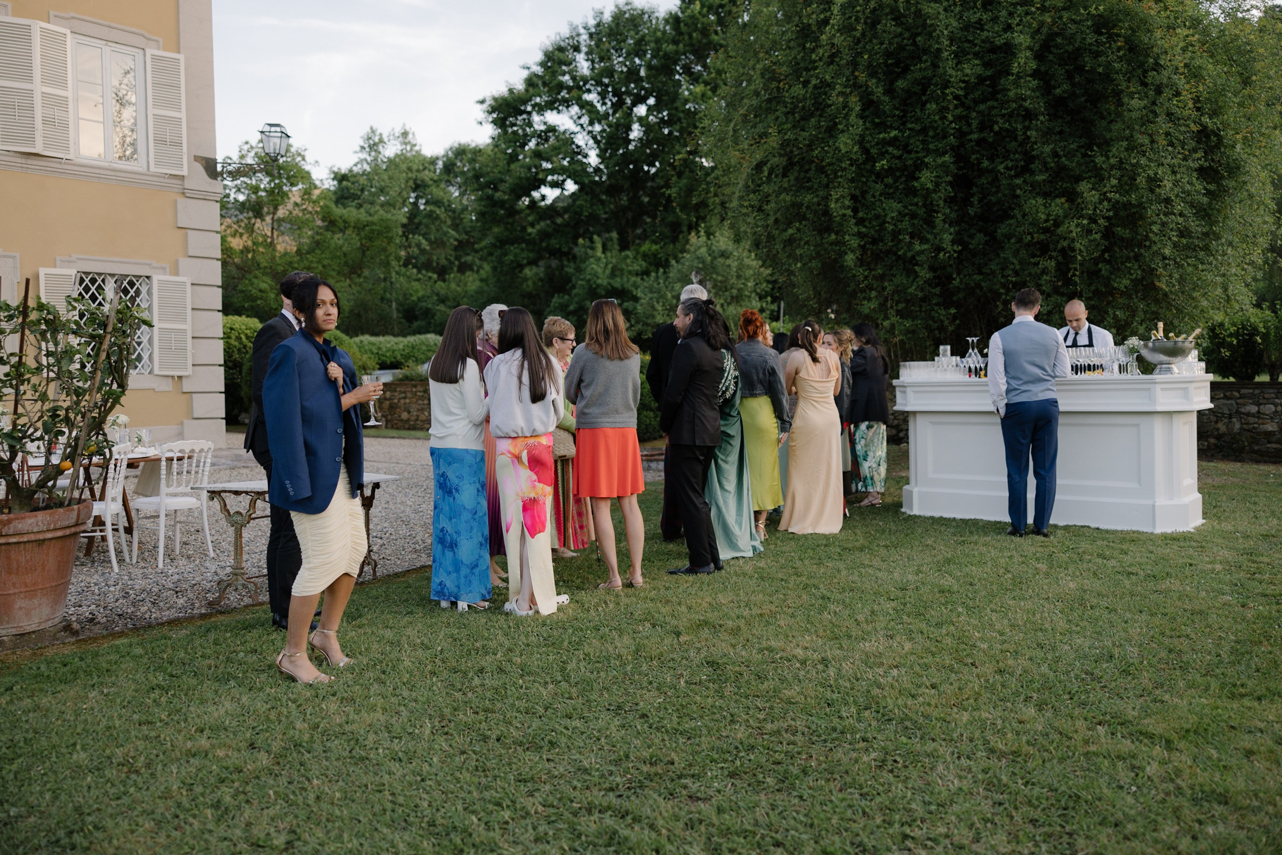 Melissa&Obaid. Wedding photographer Italy