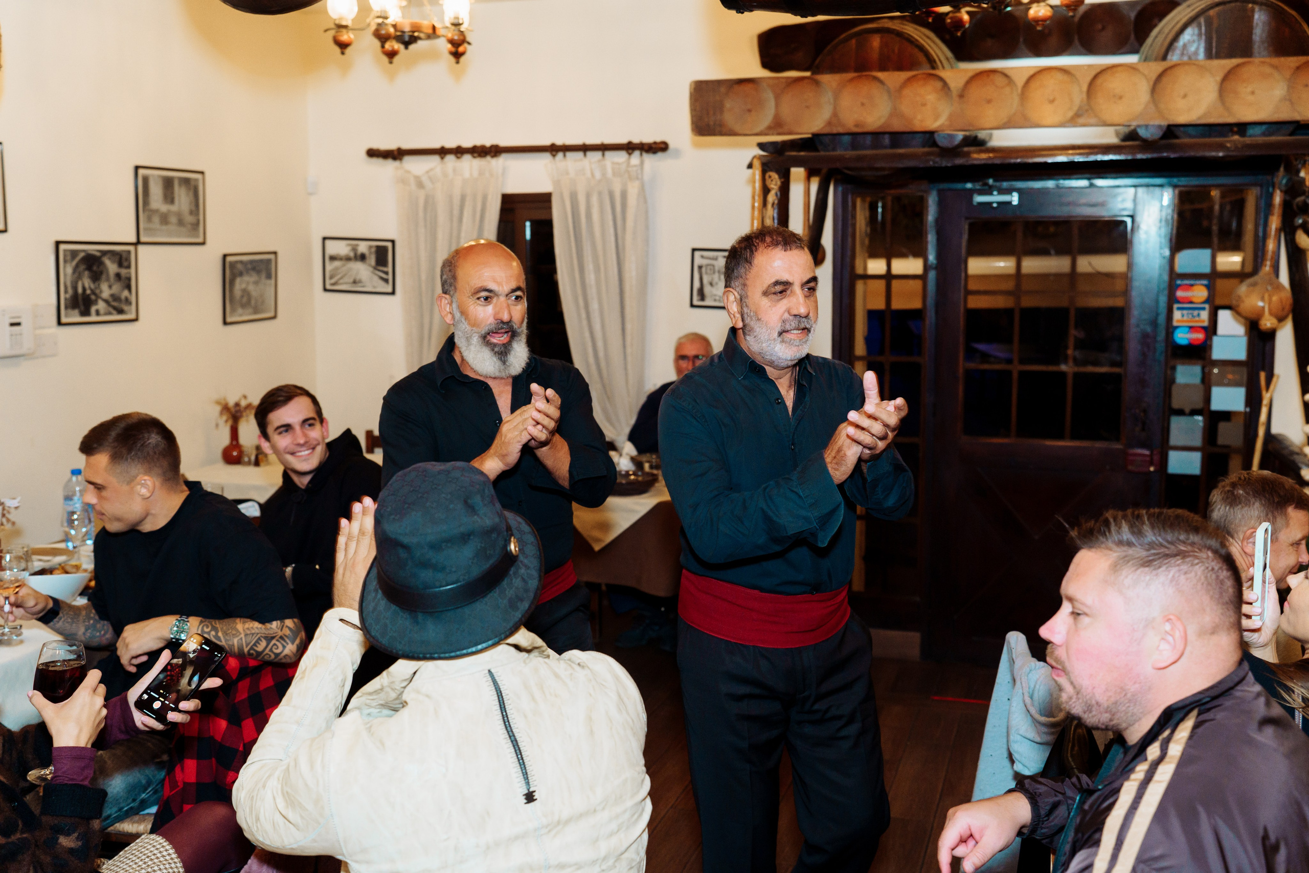 Pasha’s bday. Семейный и детский фотограф на Кипре Елена