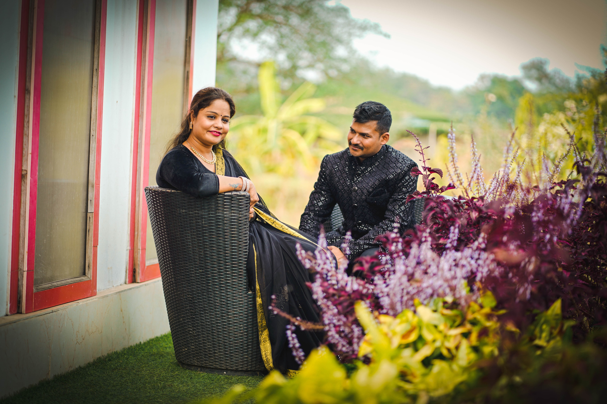 Pre wedding shoot 01. “Ajay Digital Photo Studio — Capturing Timeless Wedding Moments”