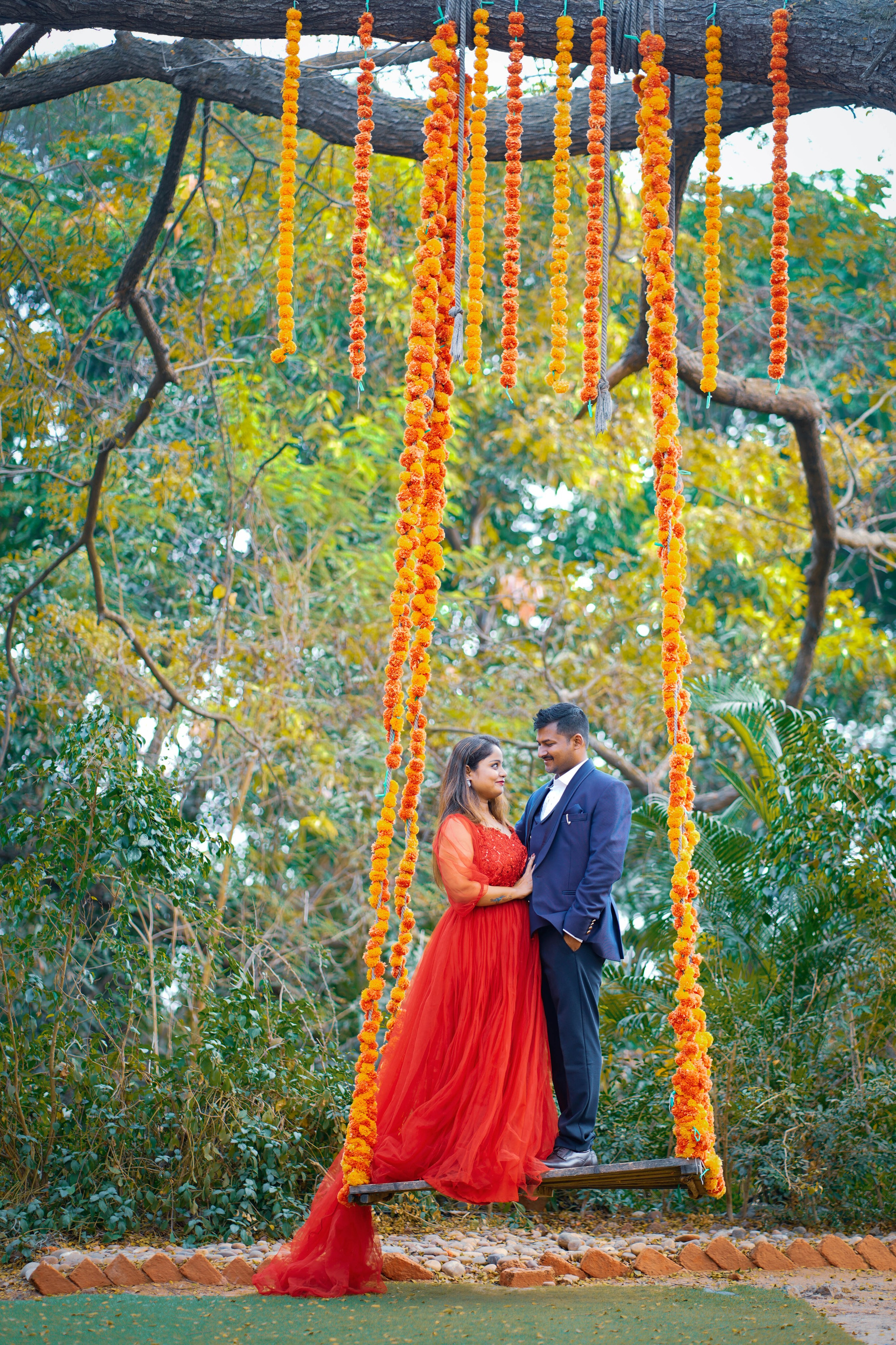 Pre wedding shoot 01. “Ajay Digital Photo Studio — Capturing Timeless Wedding Moments”