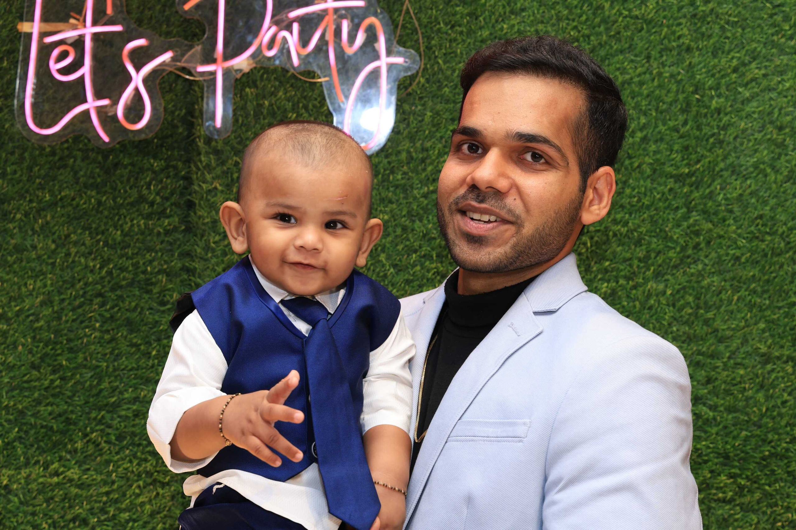 Ridhant B Day. “Ajay Digital Photo Studio — Capturing Timeless Wedding Moments”