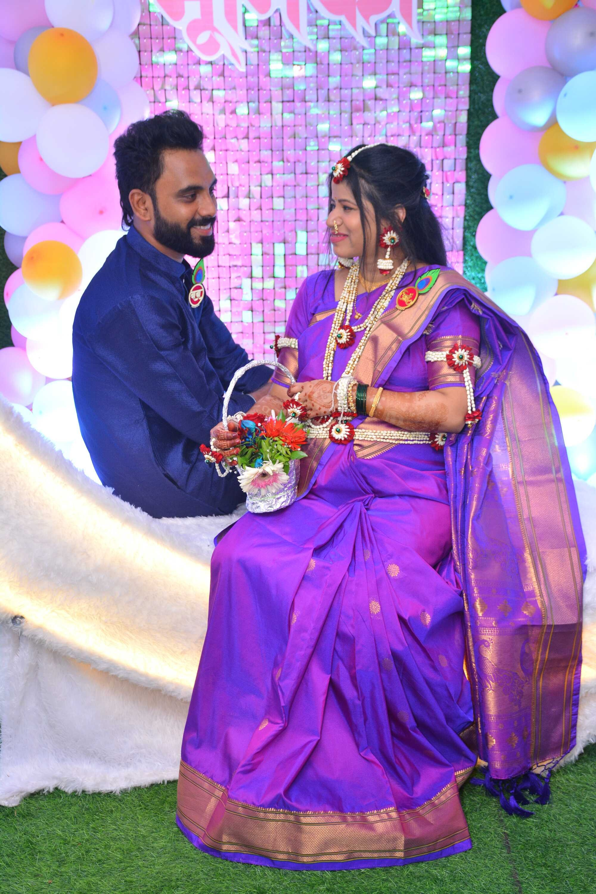 Baby Shower. “Ajay Digital Photo Studio — Capturing Timeless Wedding Moments”