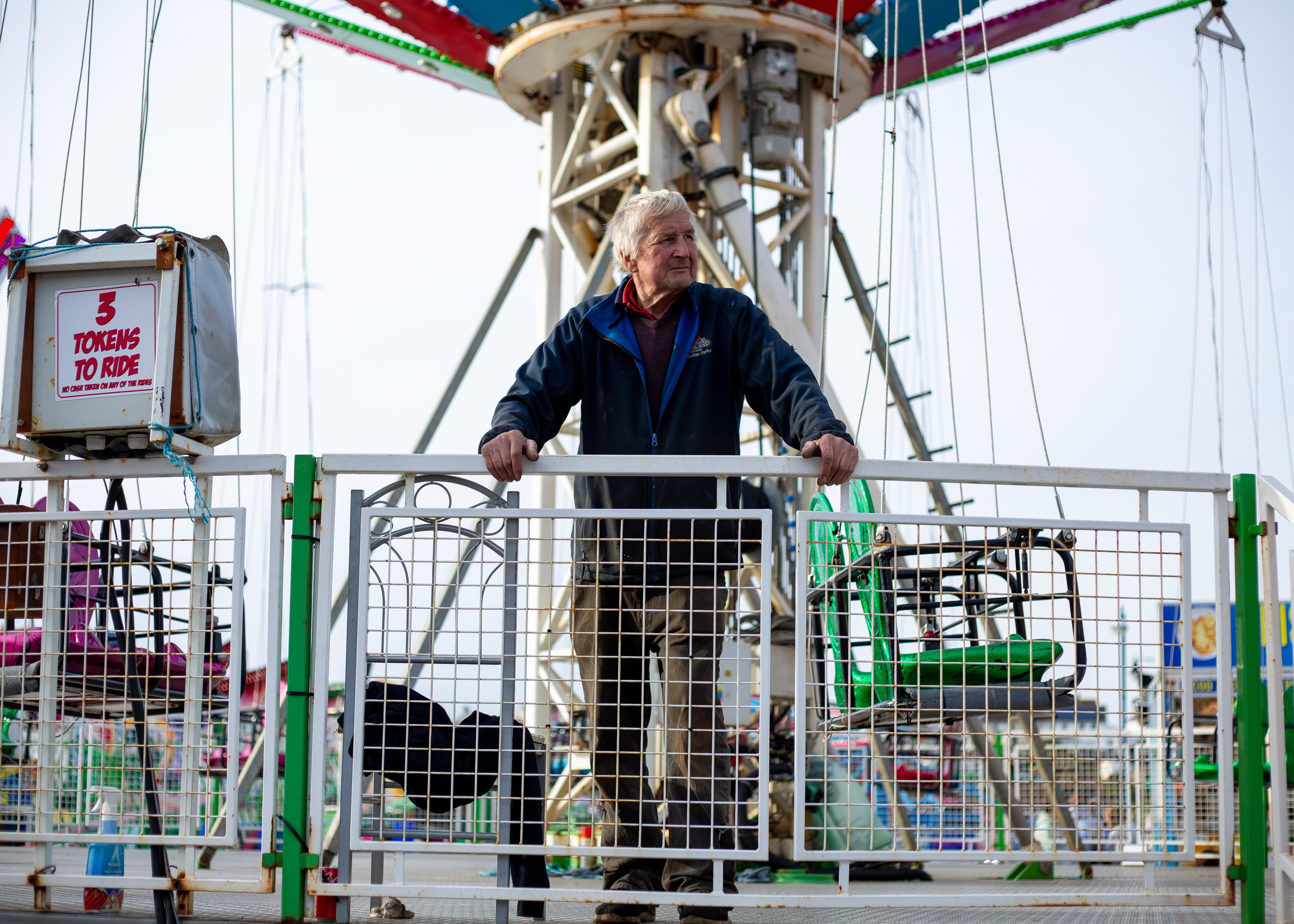 One Free Ride Project. Marcin Riehs Photography|Esports|Events|Nightlife