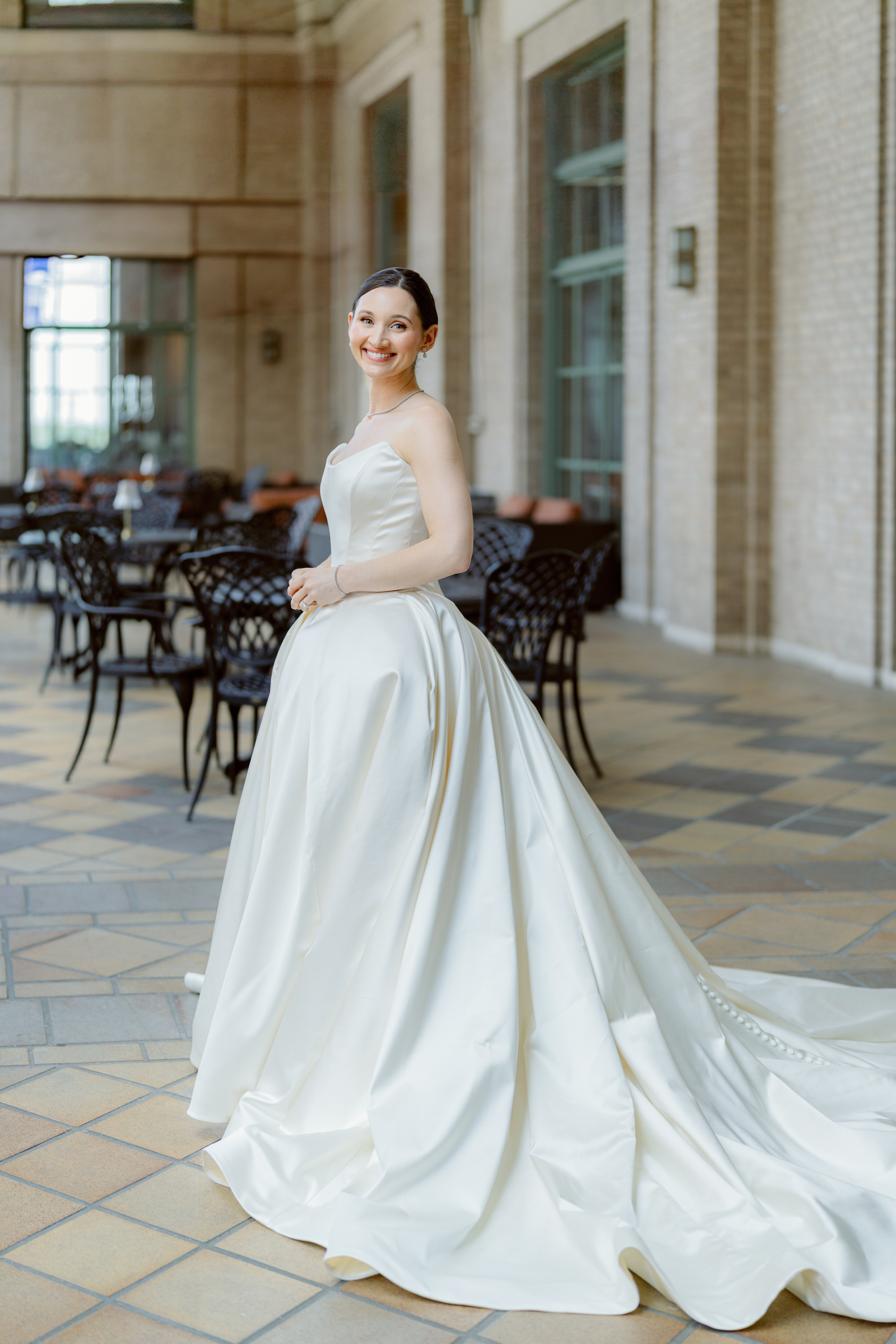 Caitlin and William. Wedding photographer and videographer New York | New Jersey