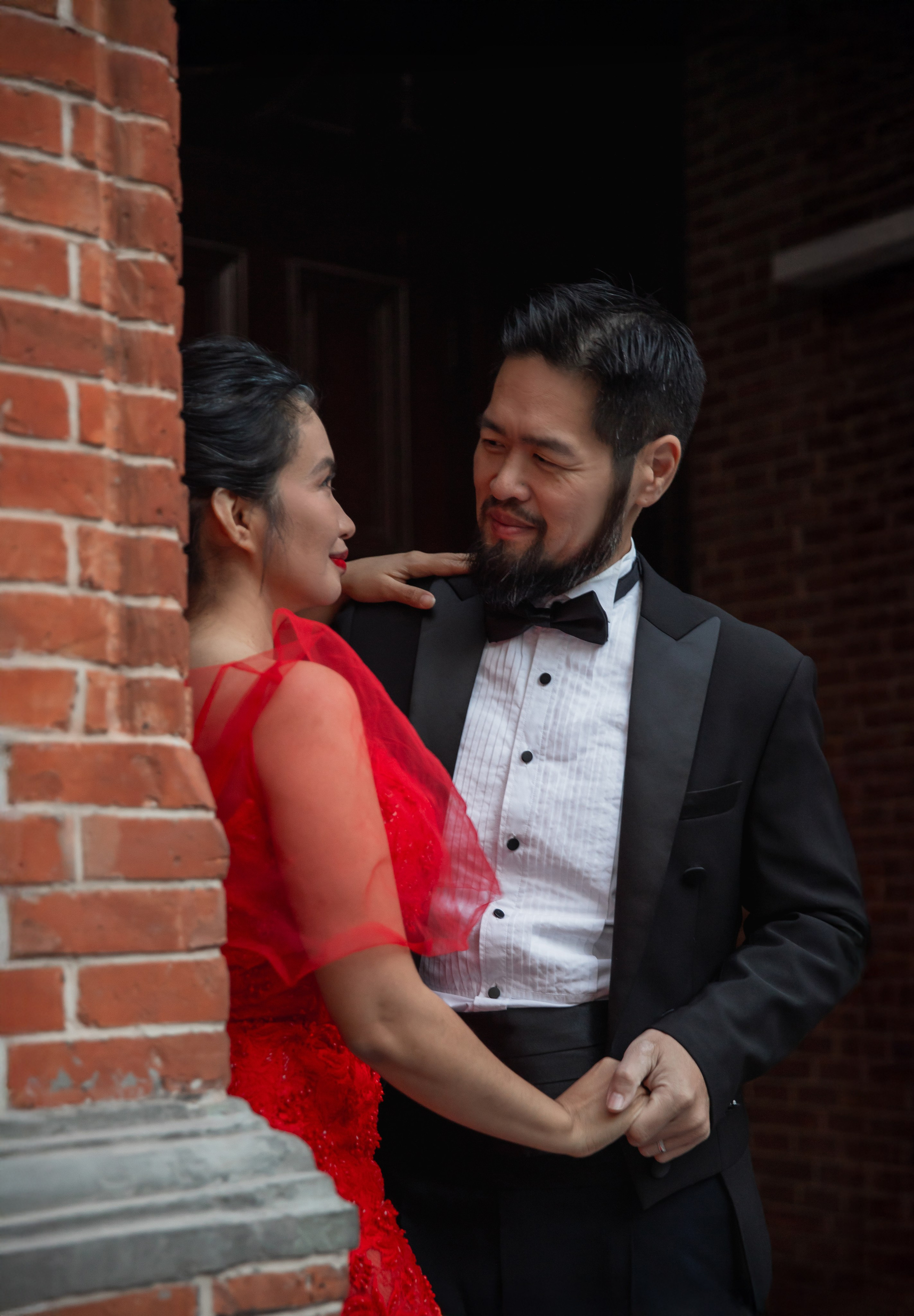 8 Anniversary. Photographer in Shanghai — Lola Pidluskaya