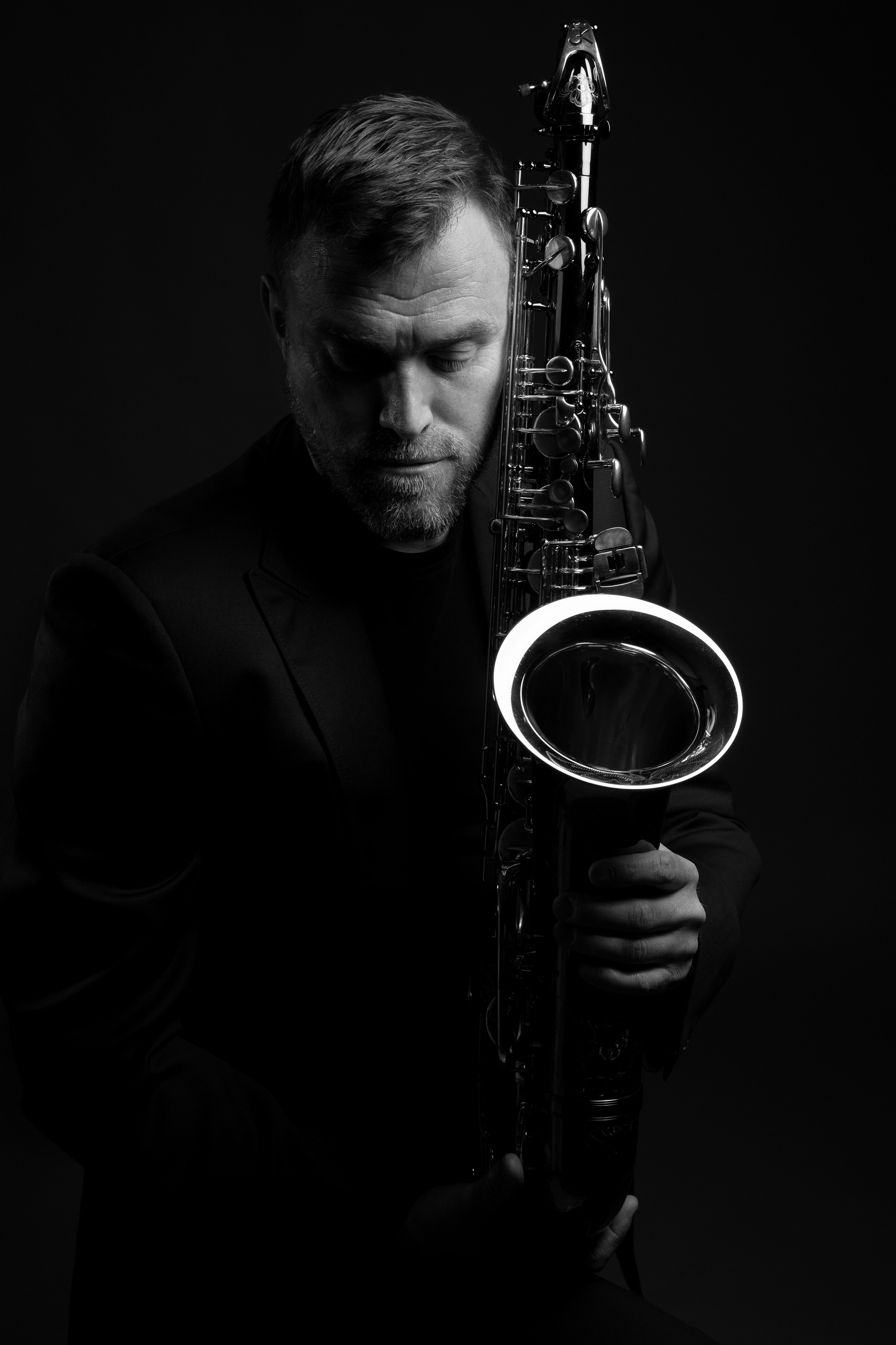 Portretna fotografija. Photographer Mariia Bortiakova