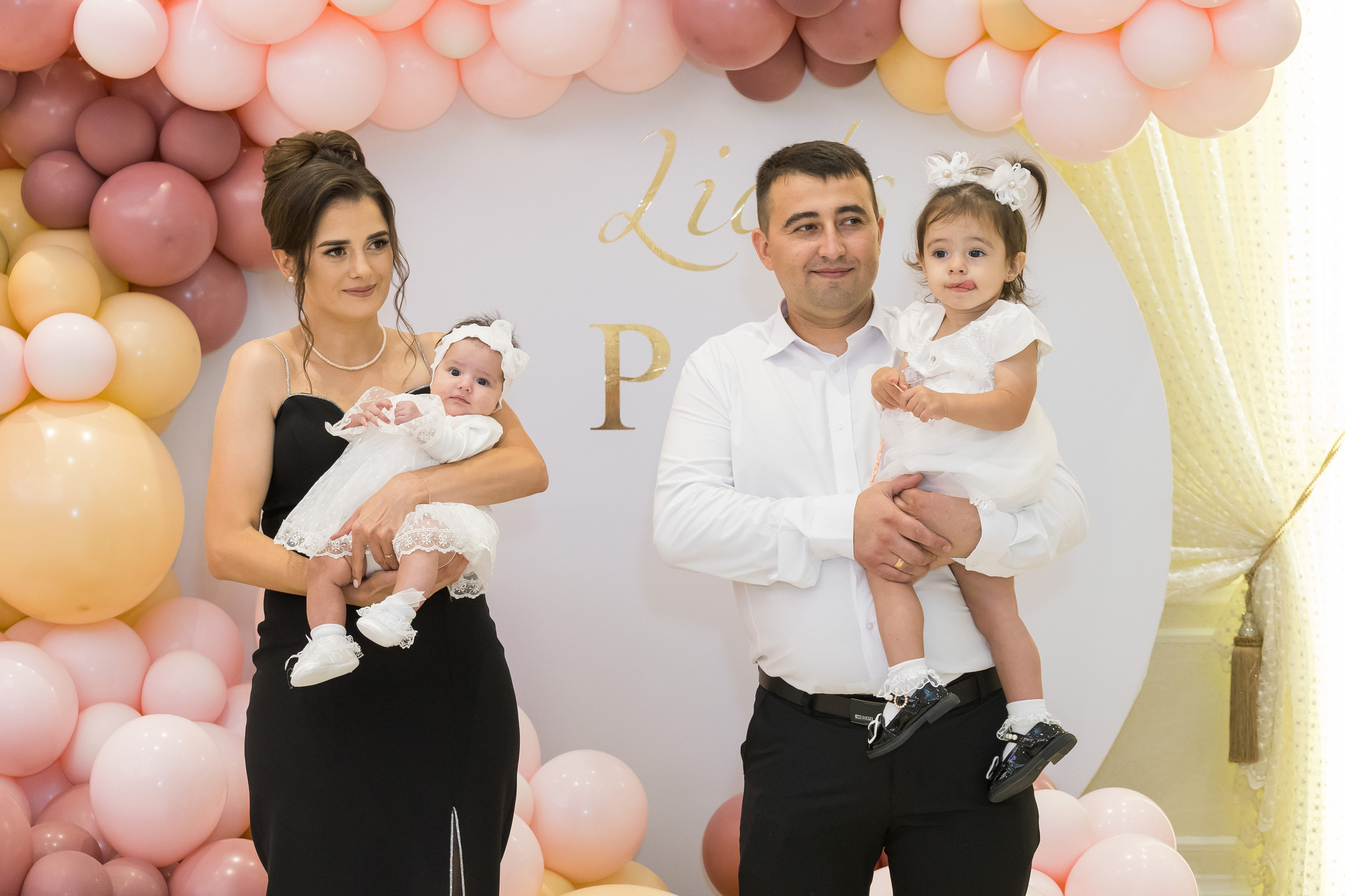 Lya. ✔️ Фото Видео на свадьбы и крестины Молдова — Cinematic.md