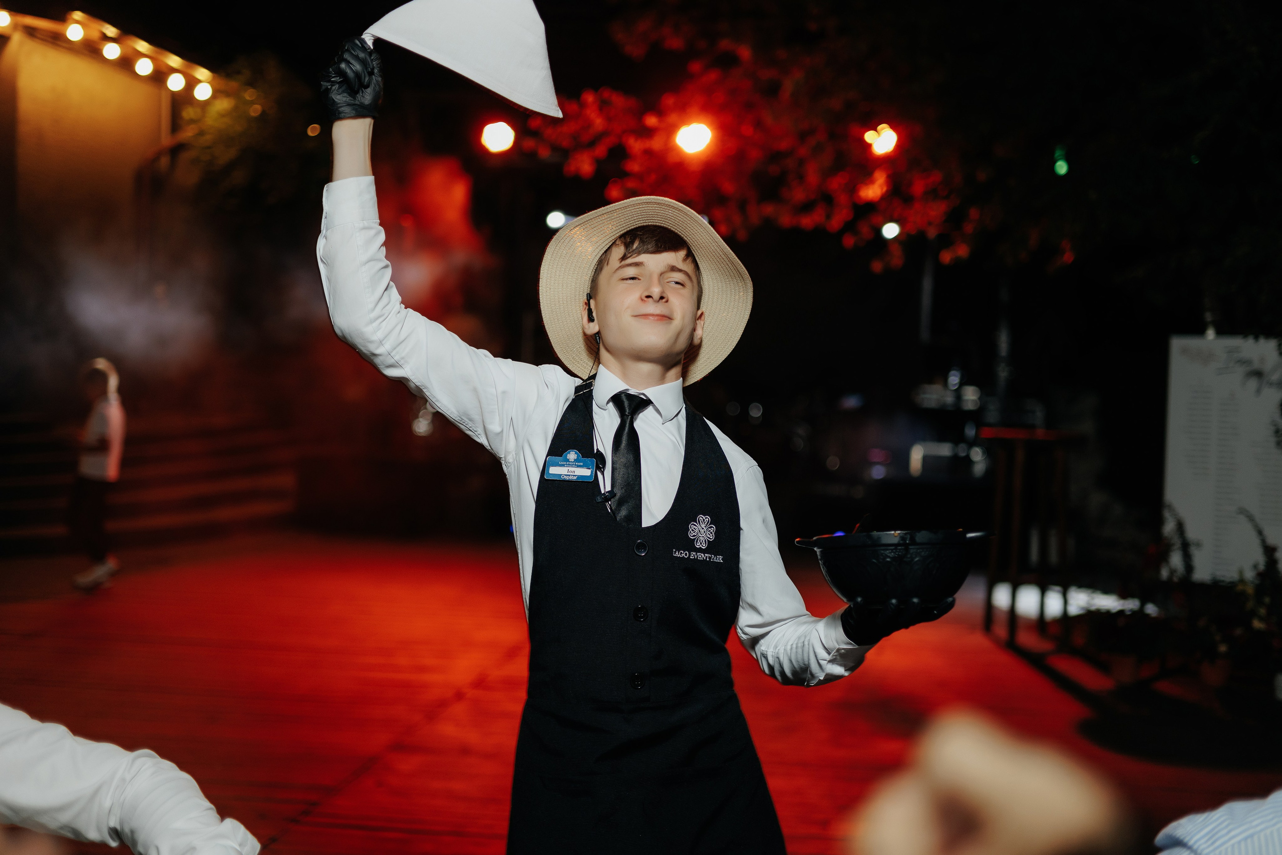 Vadim & Irina. ProWed — Foto Video Moldova și România