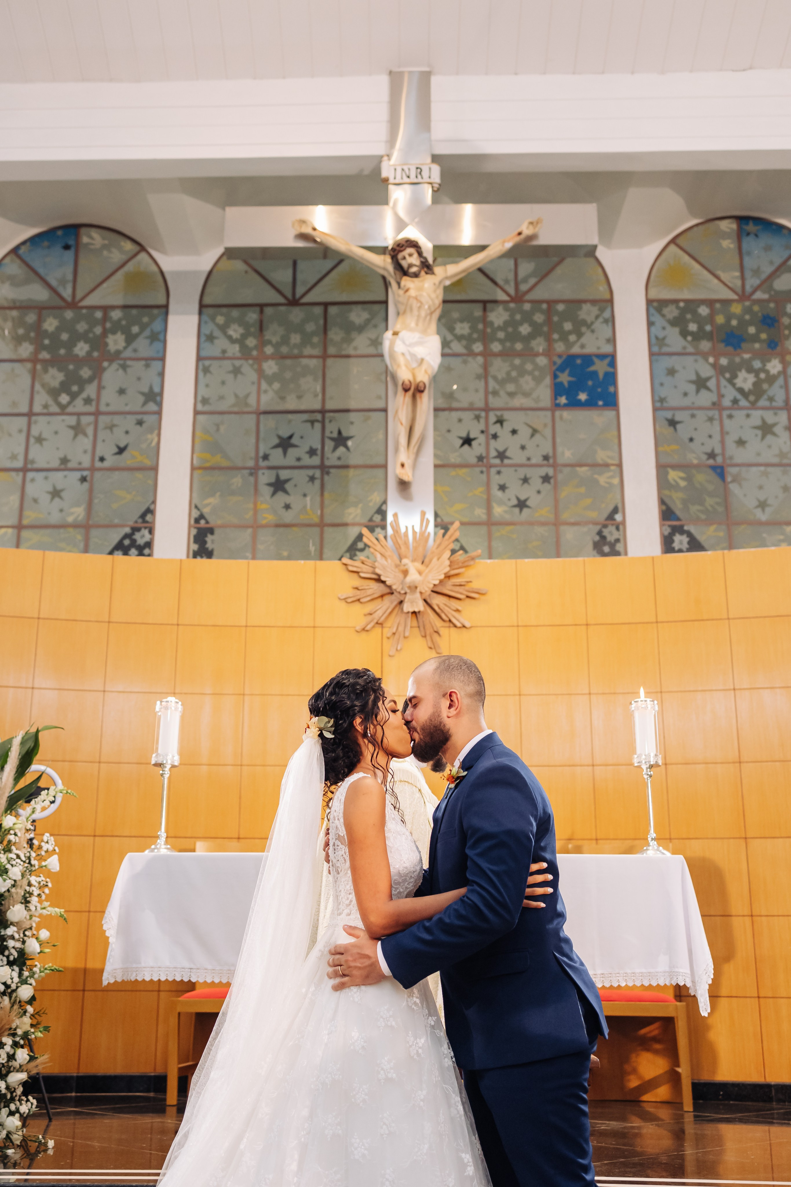 Anna e Diógenes. Fotografia de casamento e ensaios | Montes Claros/MG
