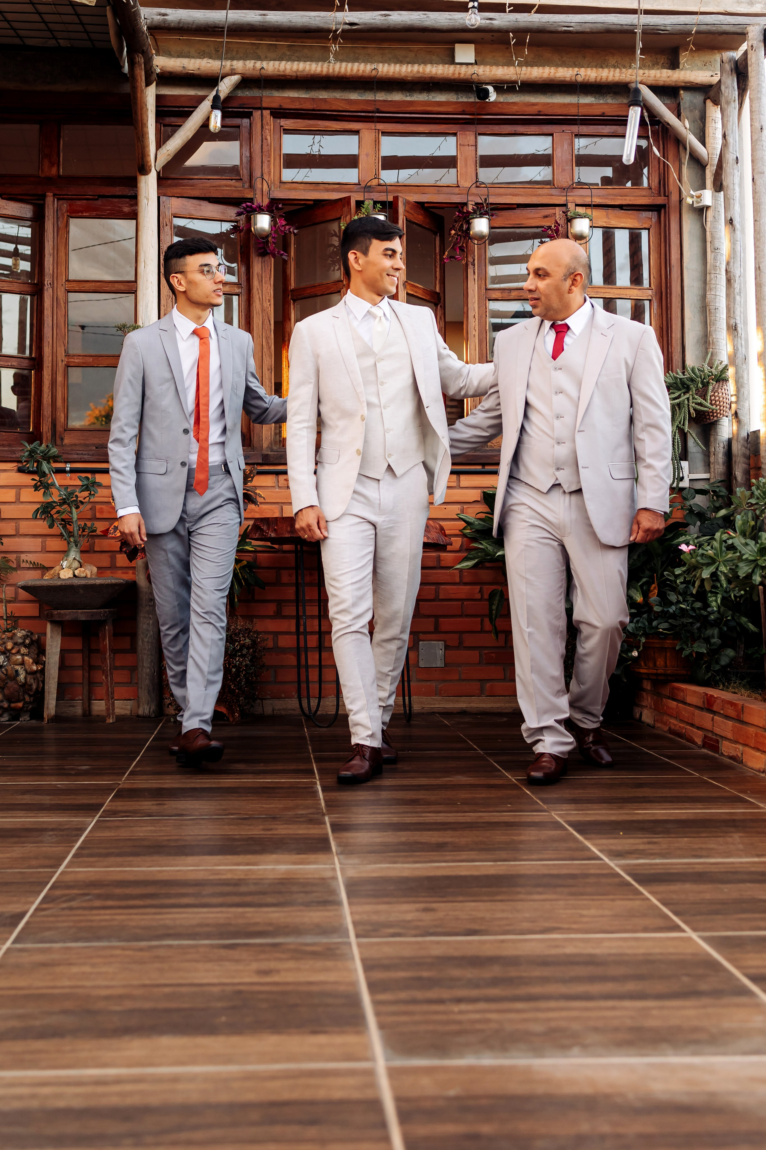 Kênia e Gabriel. Fotografia de casamento e ensaios | Montes Claros/MG