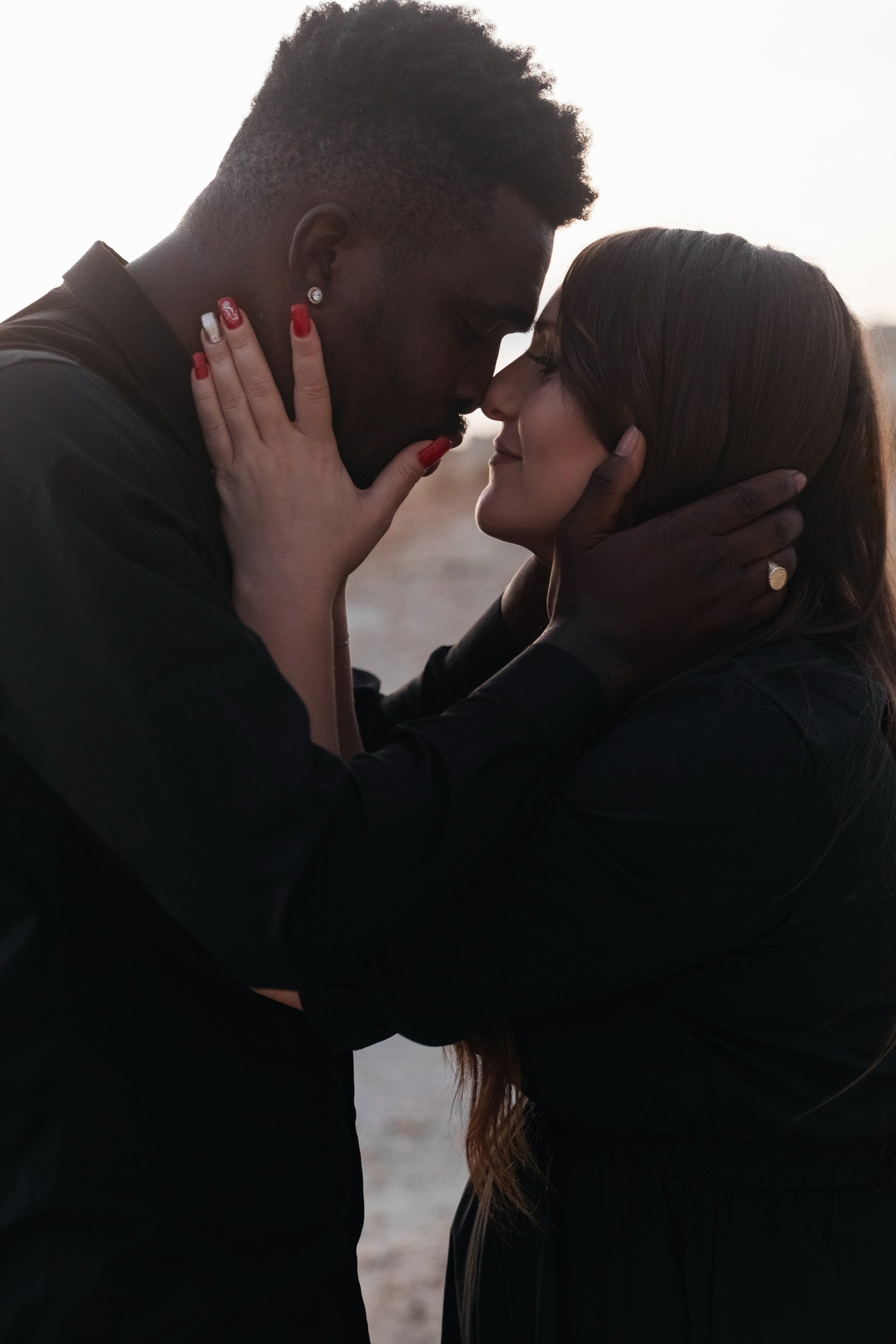 A & C - Романтична Love Story фотографія в Нідерландах та Європі. Весільний фотограф у Нідерландах та Європі — Тіна Ялóва