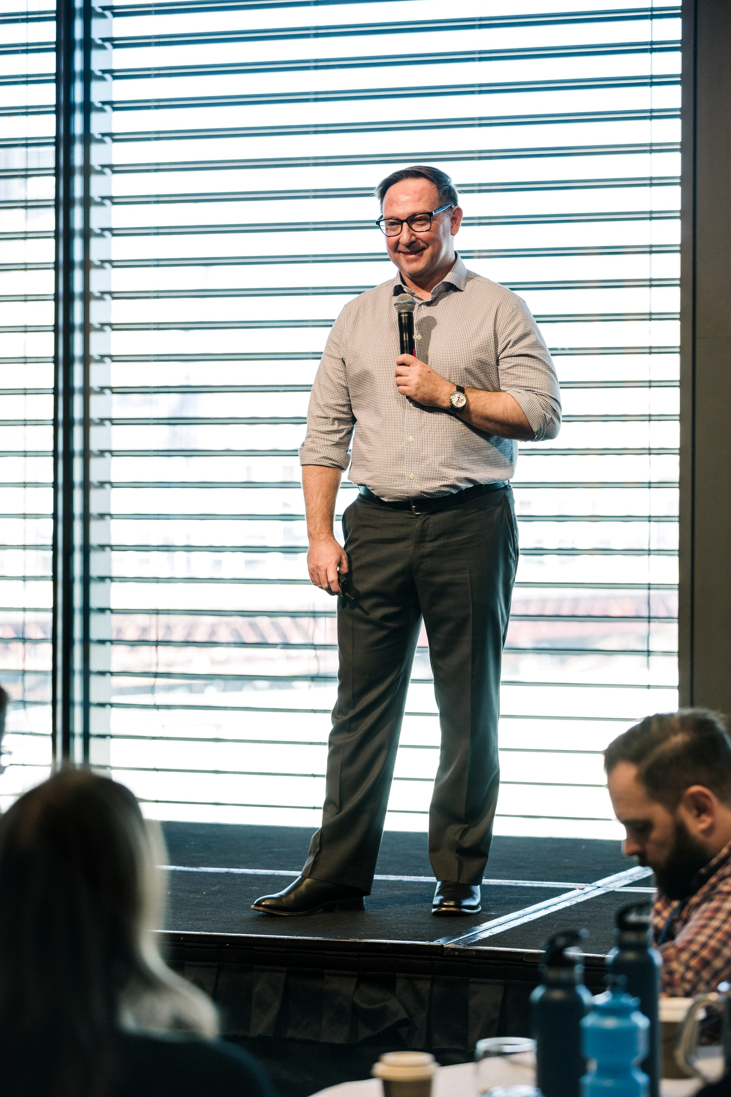 Australian Standards 2-day team-building event. True Story Photography