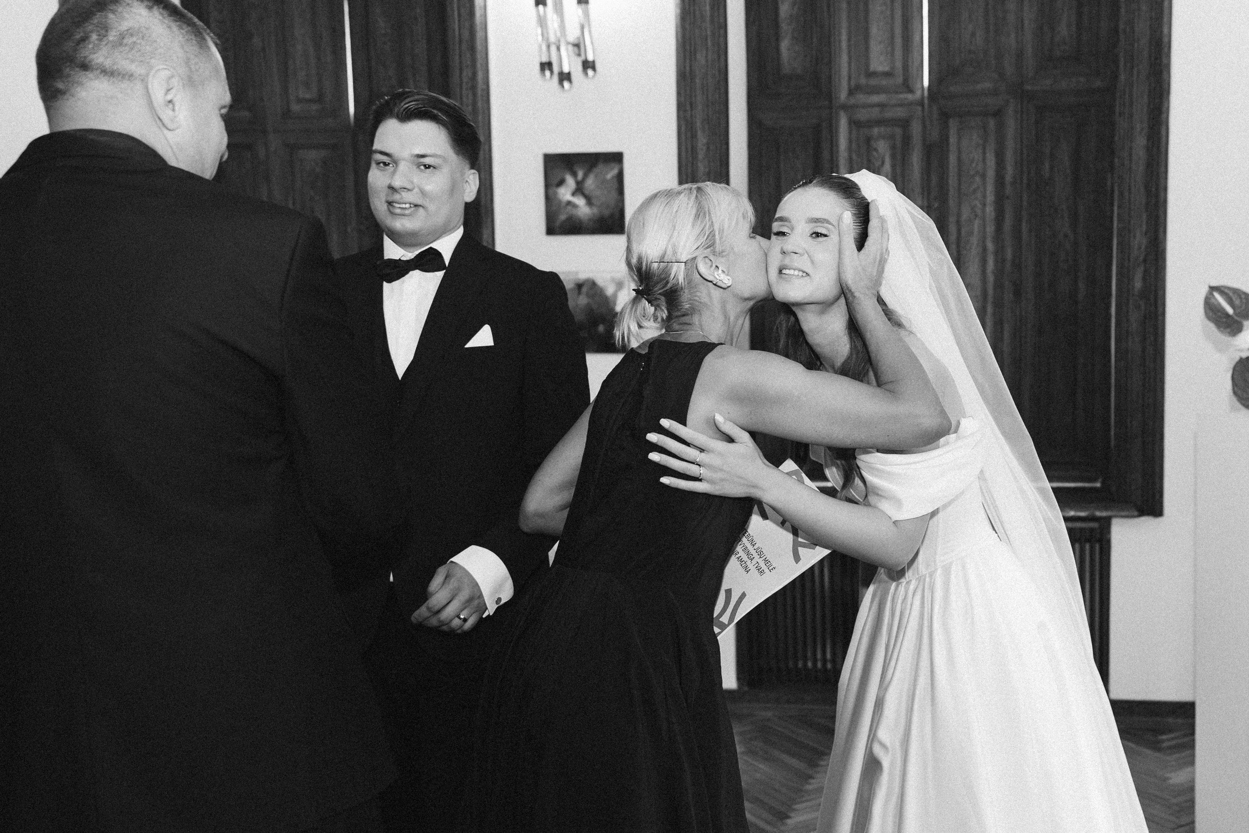 Gabrielė ir Edgaras